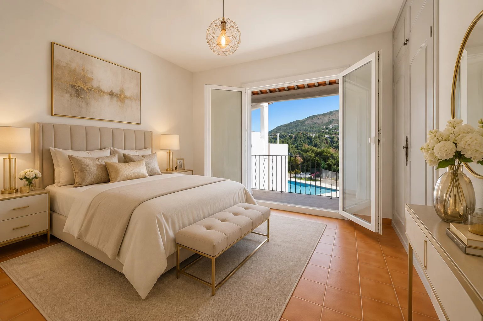 PROPRIÉTÉ DE PRESTIGE À COLOMARS — 267 M², PISCINE & POTENTIEL — photo 9
