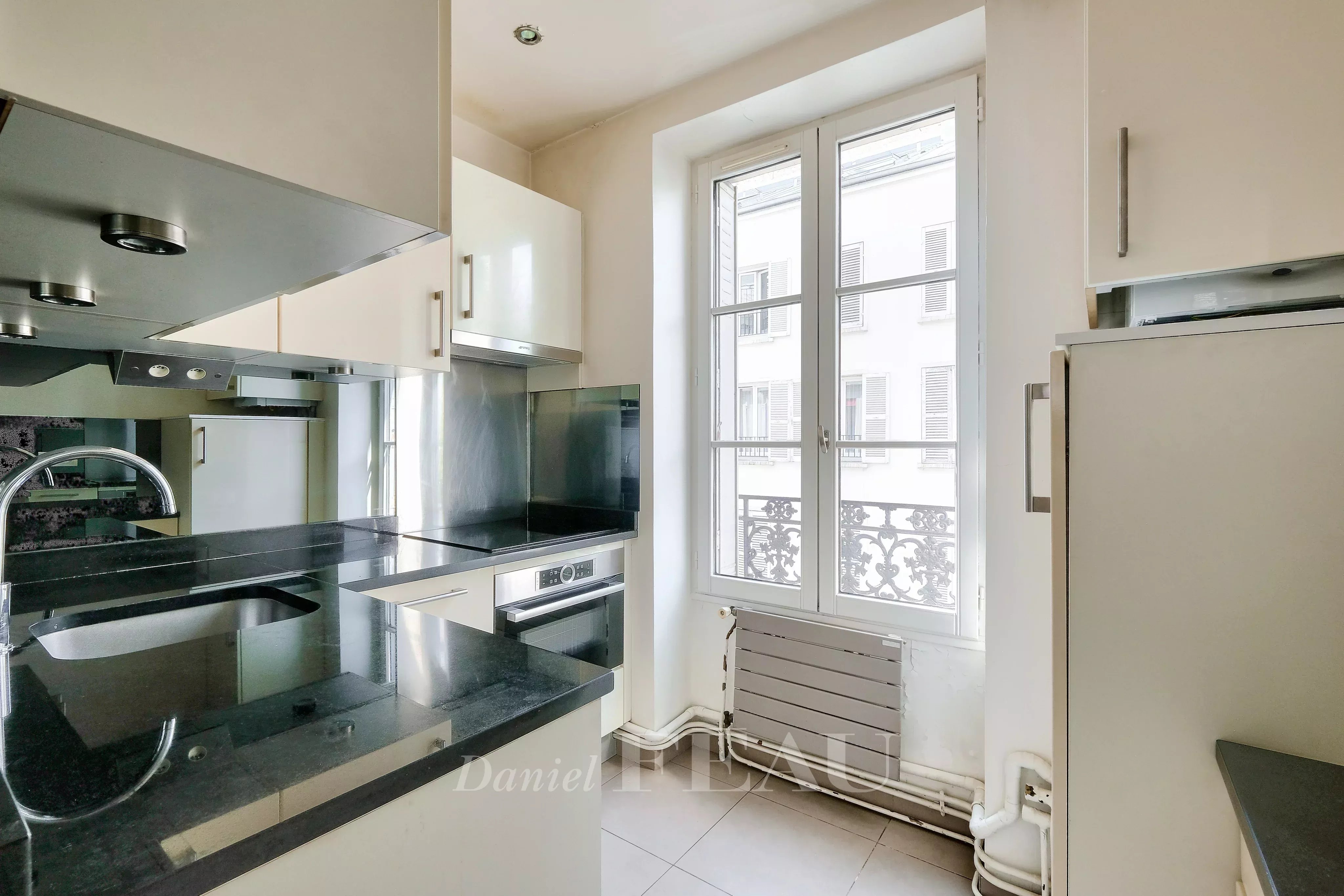 Rental Apartment Paris 17th