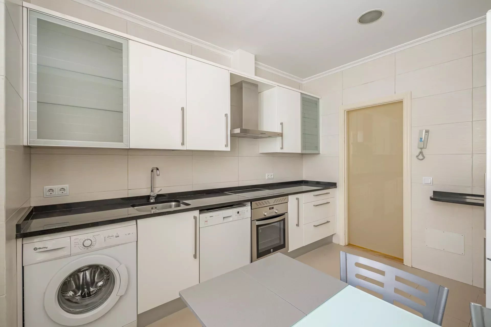 Appartement familial dans le quartier de Centro-Universidad - picture 26