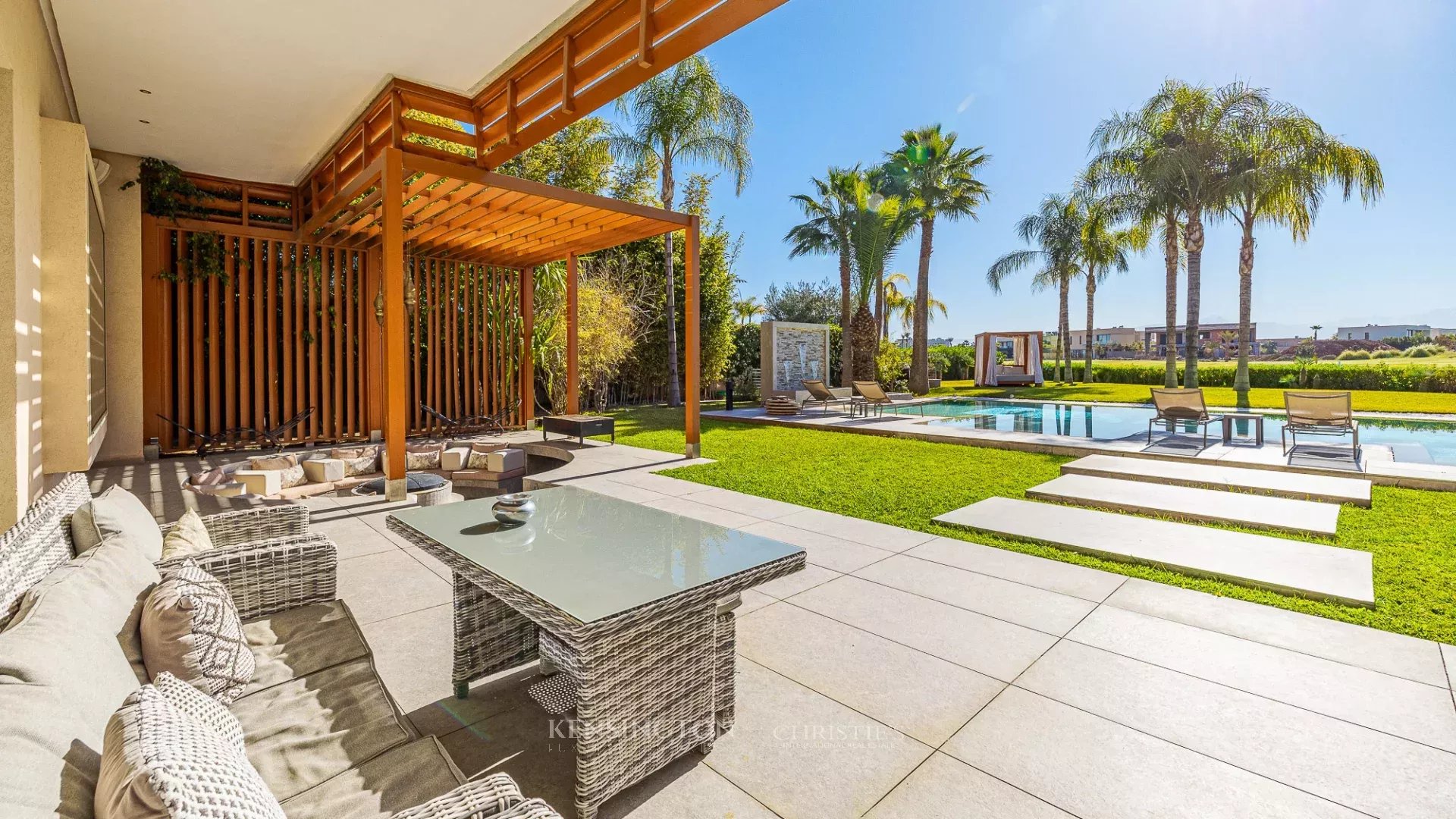 6 Bedroom Villa/Townhouse's Image 19