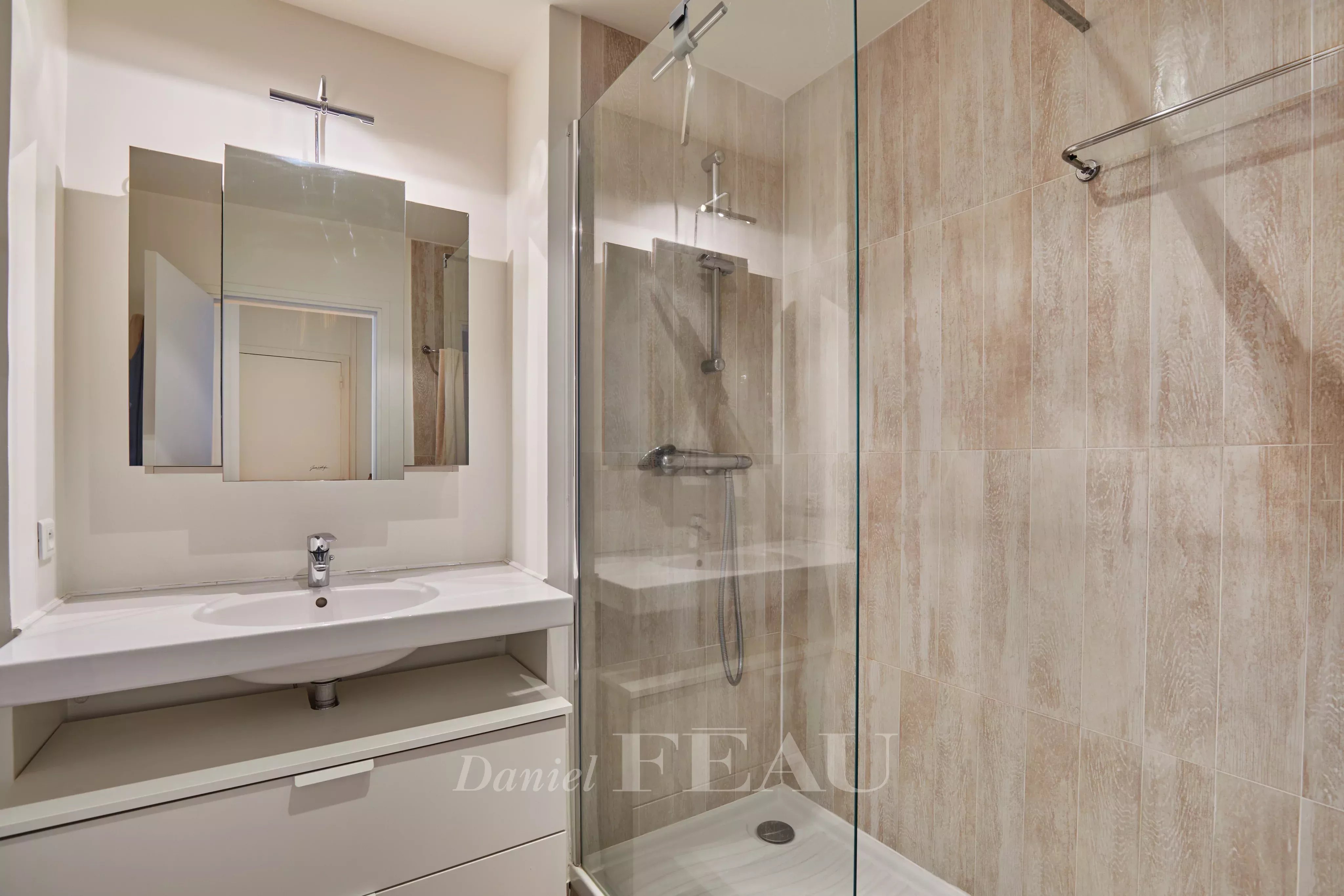 Vente Appartement Paris 7ème