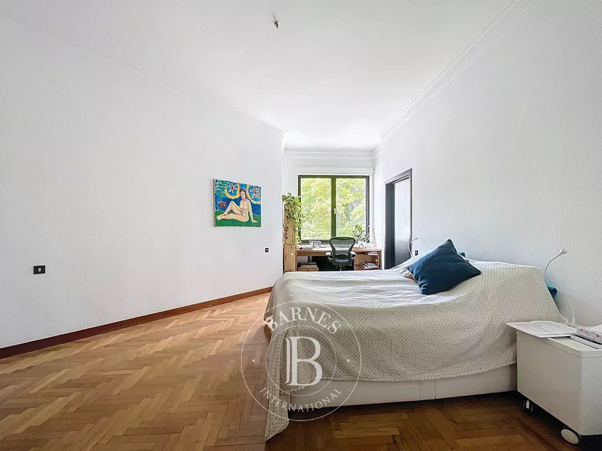 Bois de la Cambre – Maison Moderniste d’exception à vendre