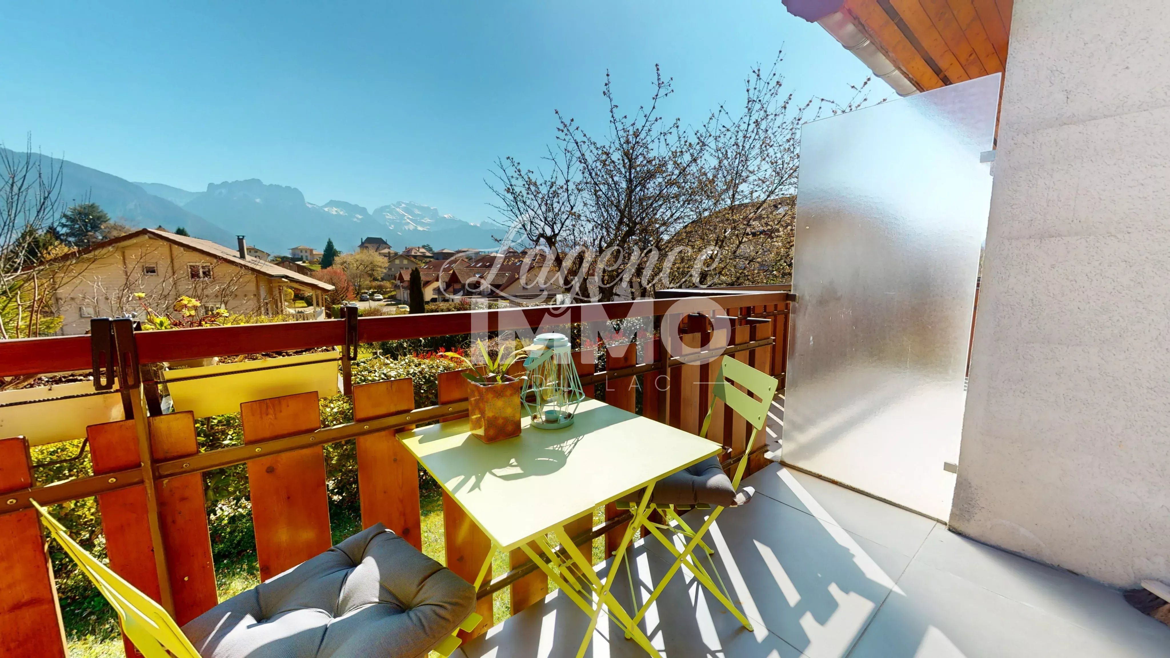 Agence immobilière de L'agence Immo du Lac