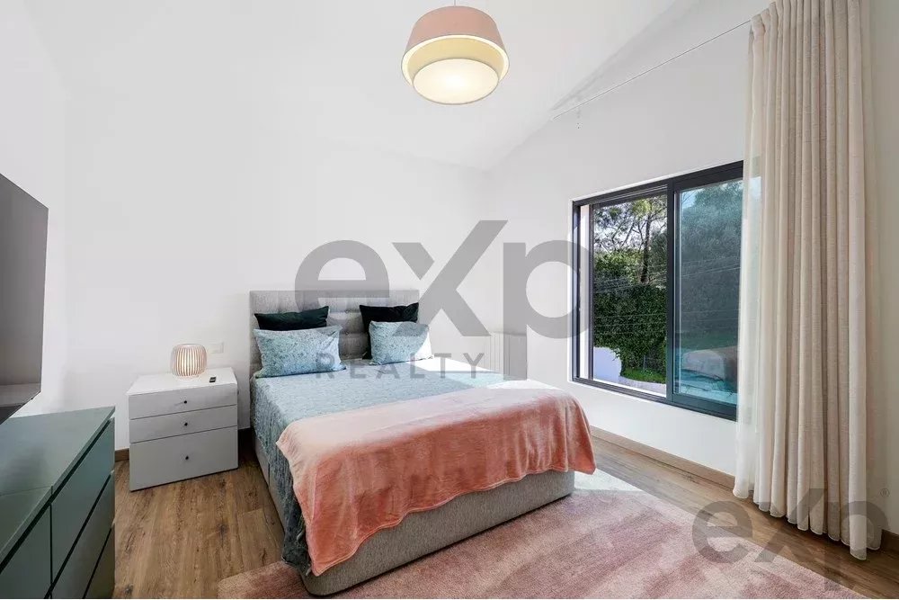 New T4 villa 5 min from Beach. 85948859 image 25