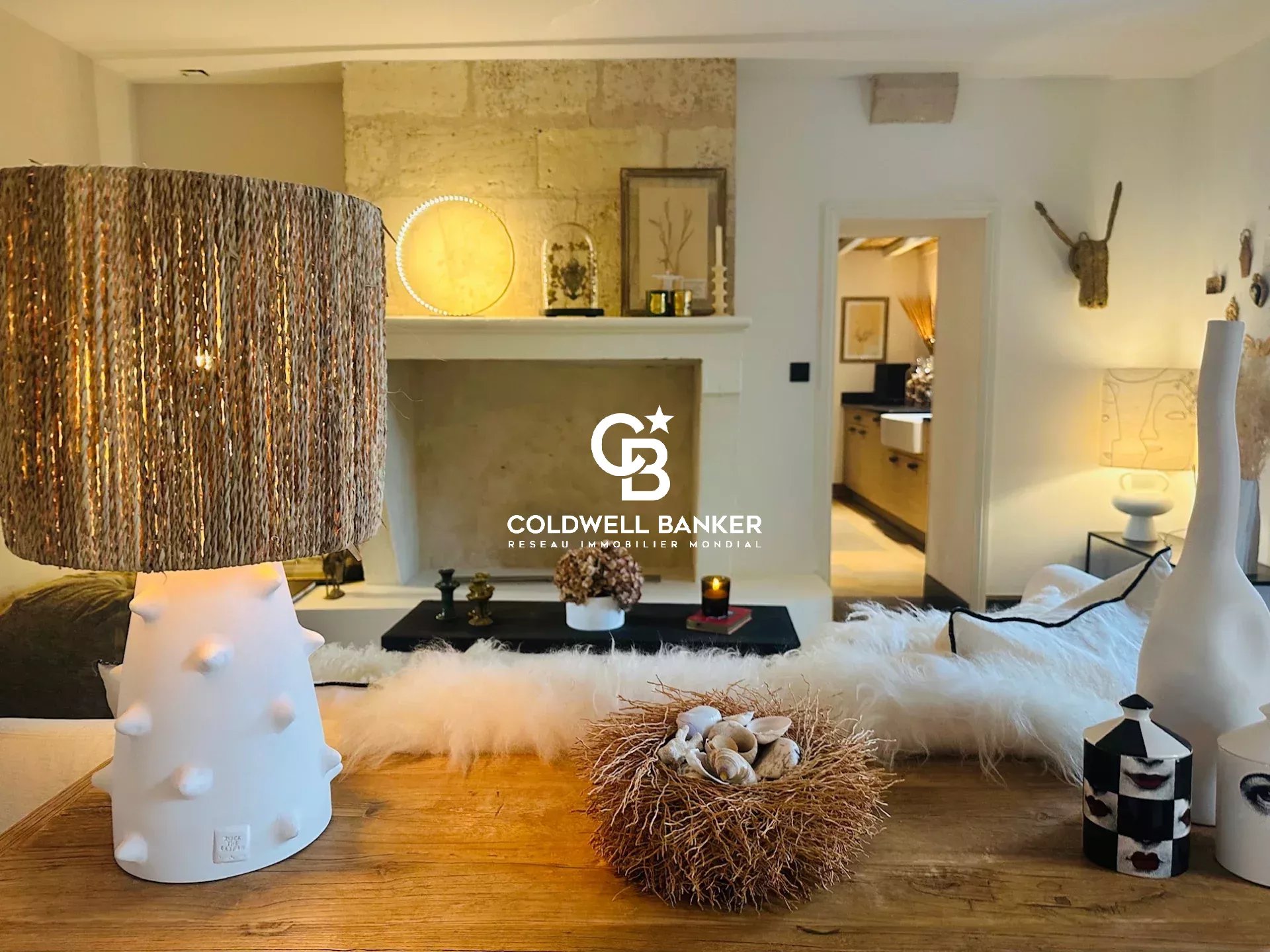 Agence immobilière de Bordeaux Premium