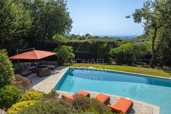 La Colle sur Loup: Charm and sophistication in absolute tranquility — photo 3