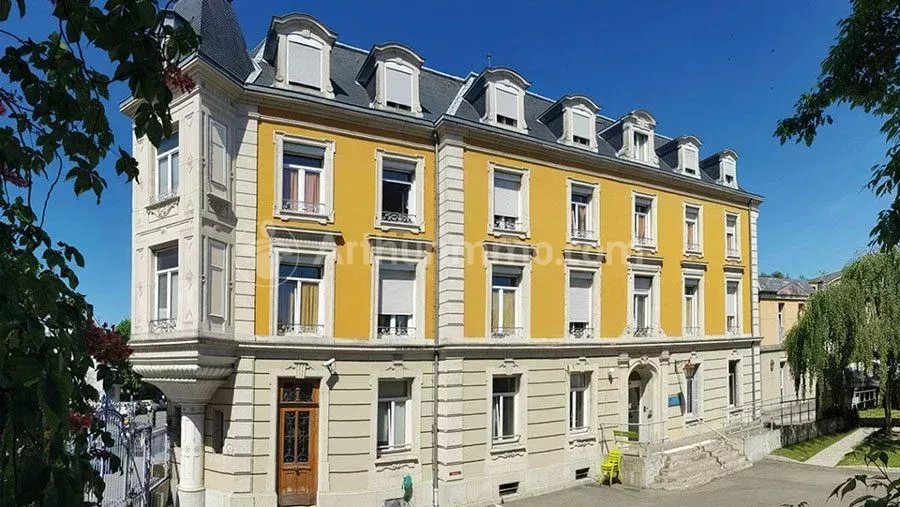 Agence immobilière de Arthurimmo.com Logiside Belfort