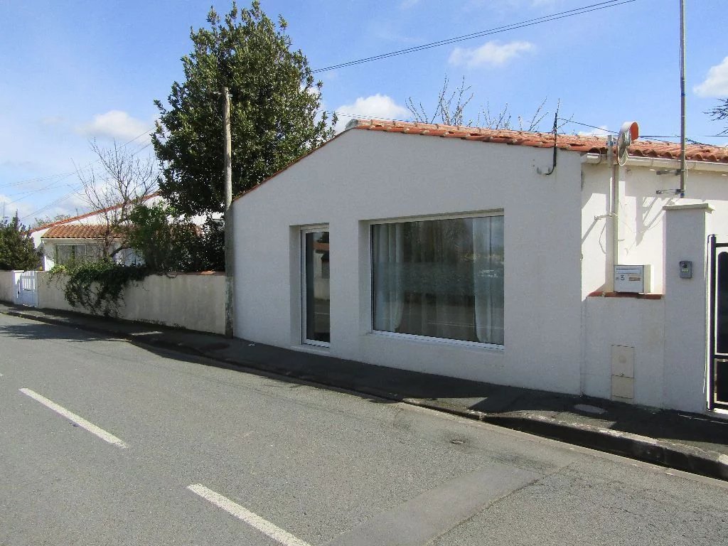 Vente Maison Échillais