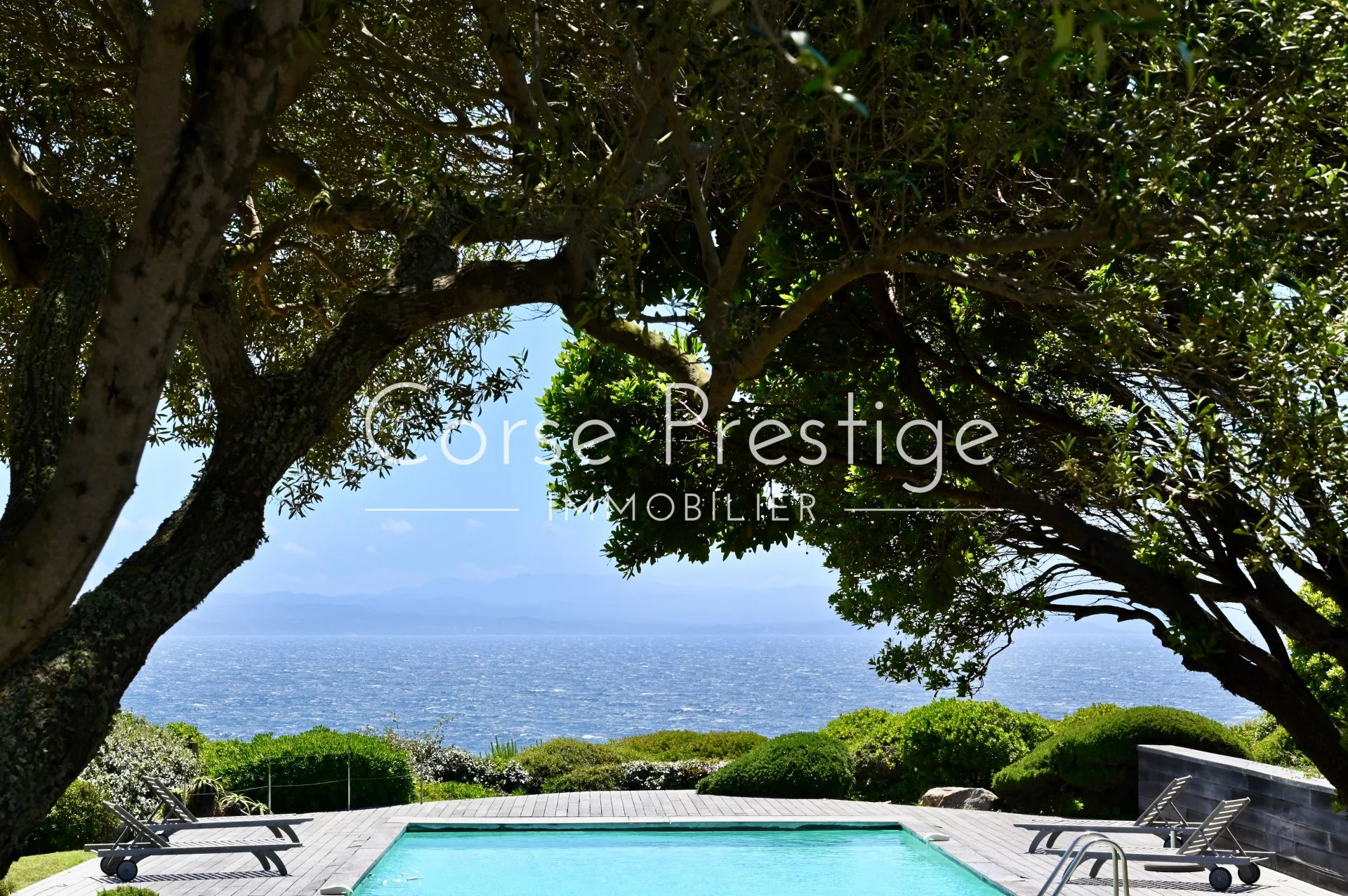 an exceptional address – domaine de sperone – bonifacio - corsica image7
