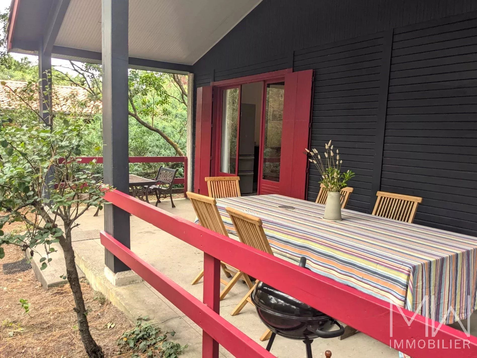 Vente Villa Cap-Ferret