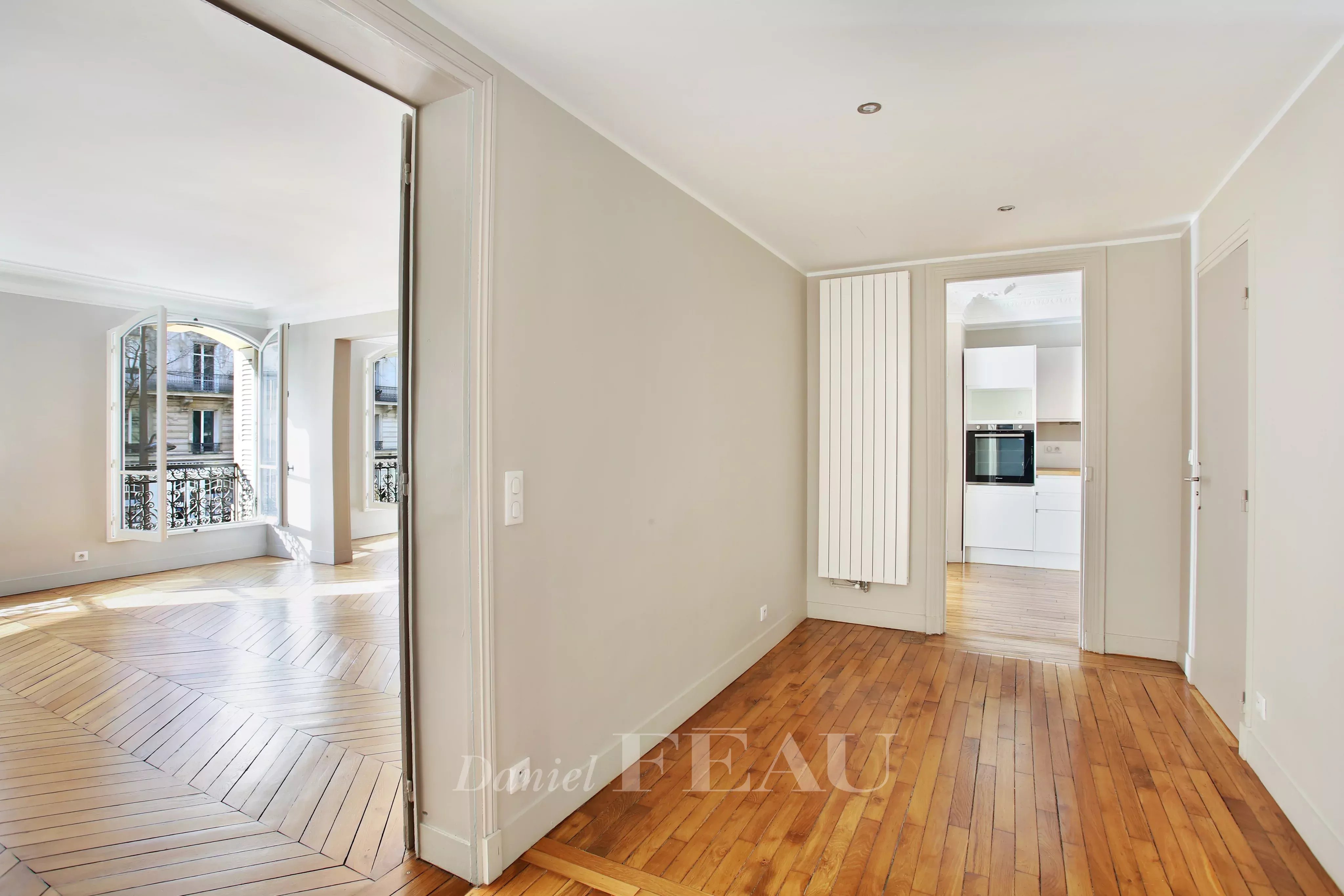 Rental Apartment Paris 5th