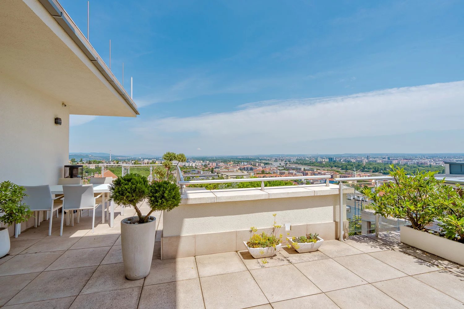 Daire Budapest II. kerülete - picture 18