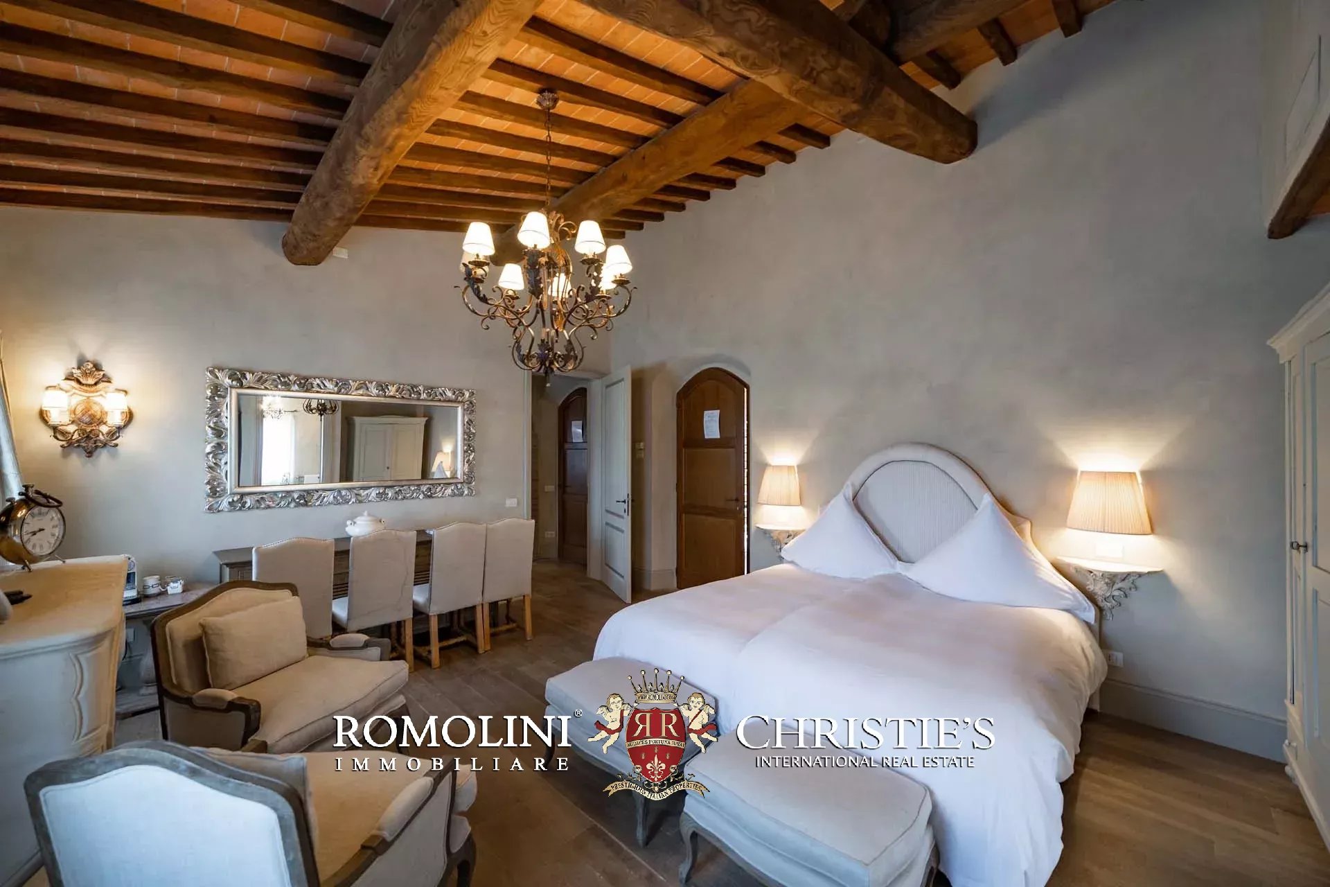 17 Bedroom Villa/Townhouse's Image 153
