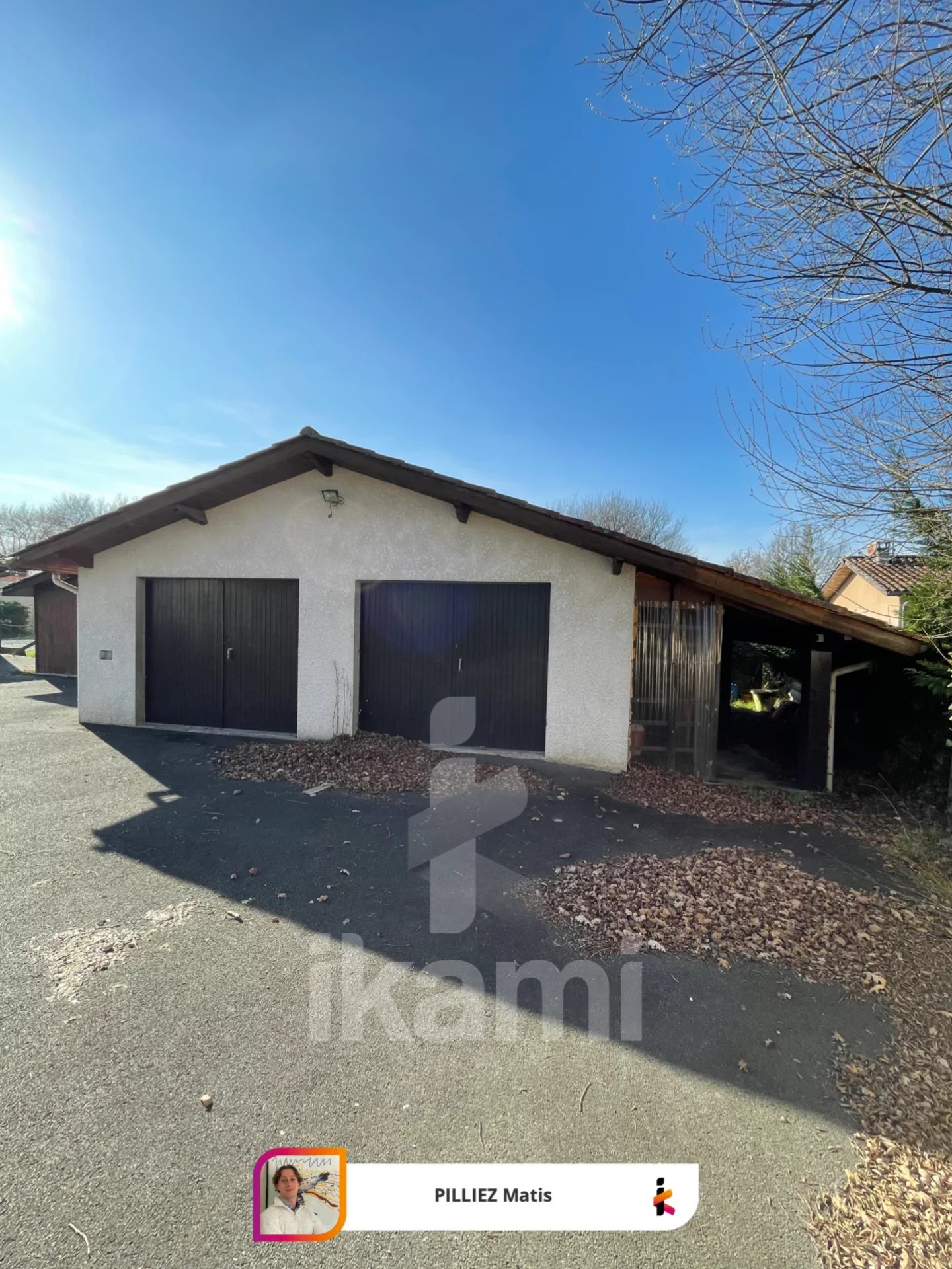 Vente Terrain Gujan-Mestras