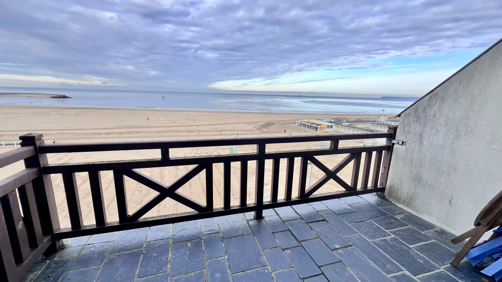 Vente Appartement Trouville-sur-Mer