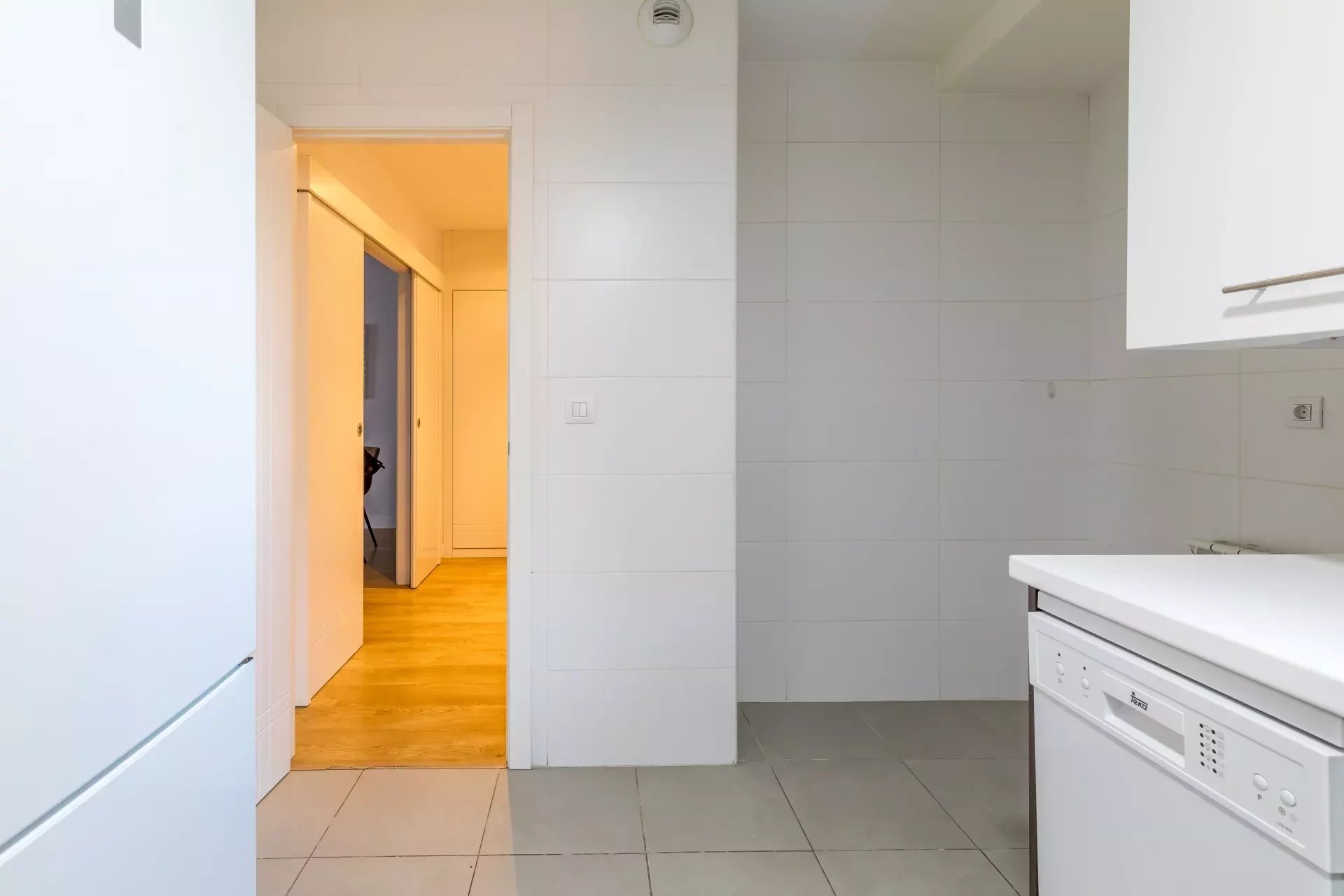 Daire Madrid - picture 22