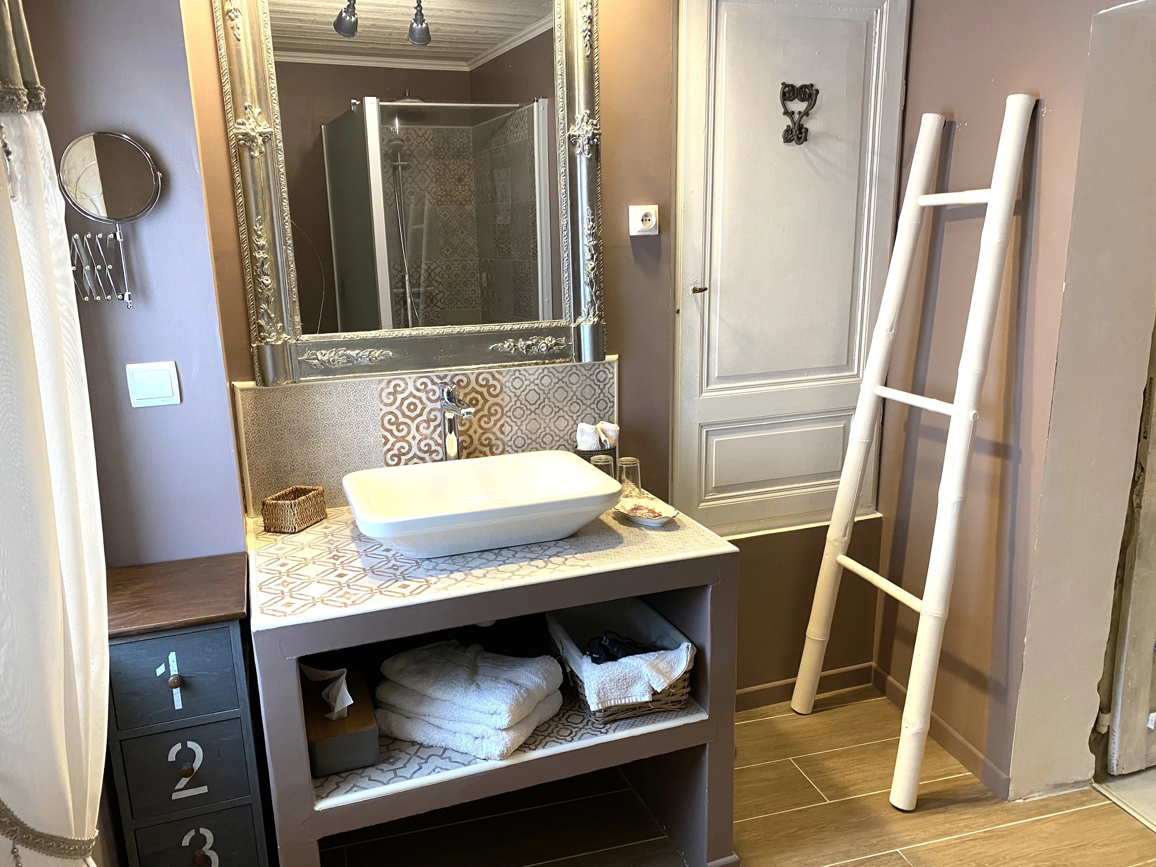 Manor house for sale Saint-Marcel-sur-Aude, Aude