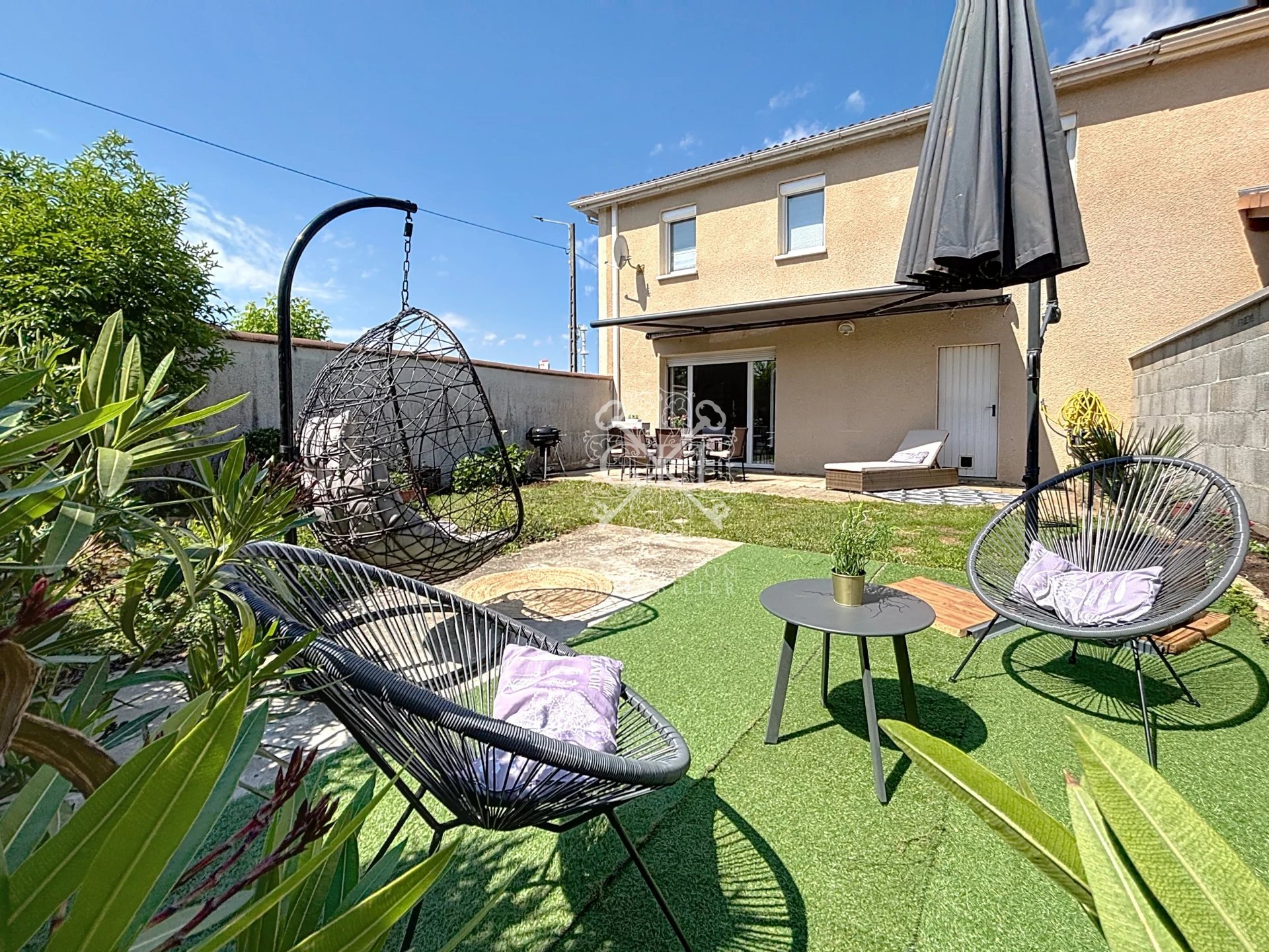 Agence immobilière de Grand Lyon Immobilier