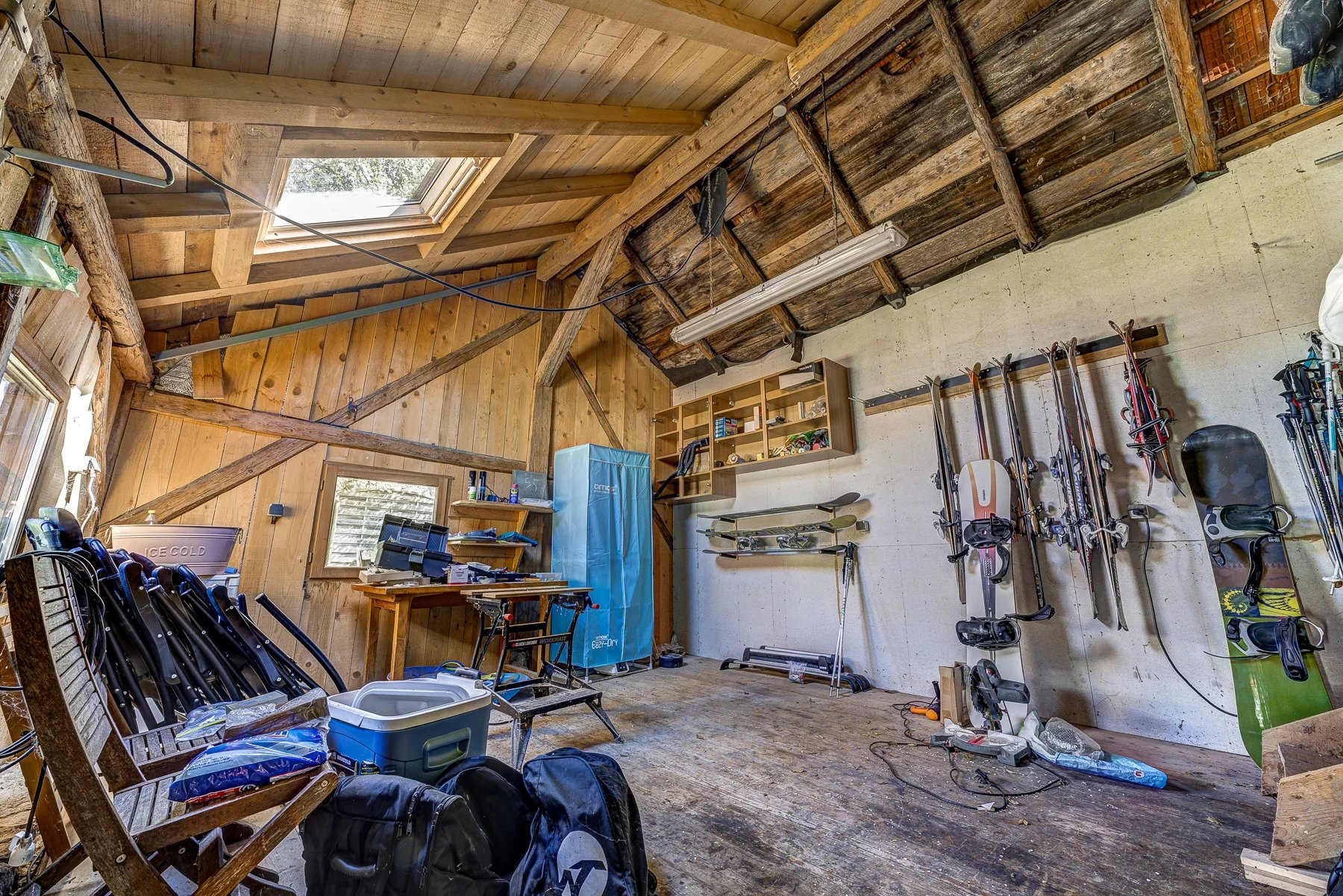 Photo of LE BIOT - Renovated 6-Bedroom Farmhouse with Separate Apartment and Garden