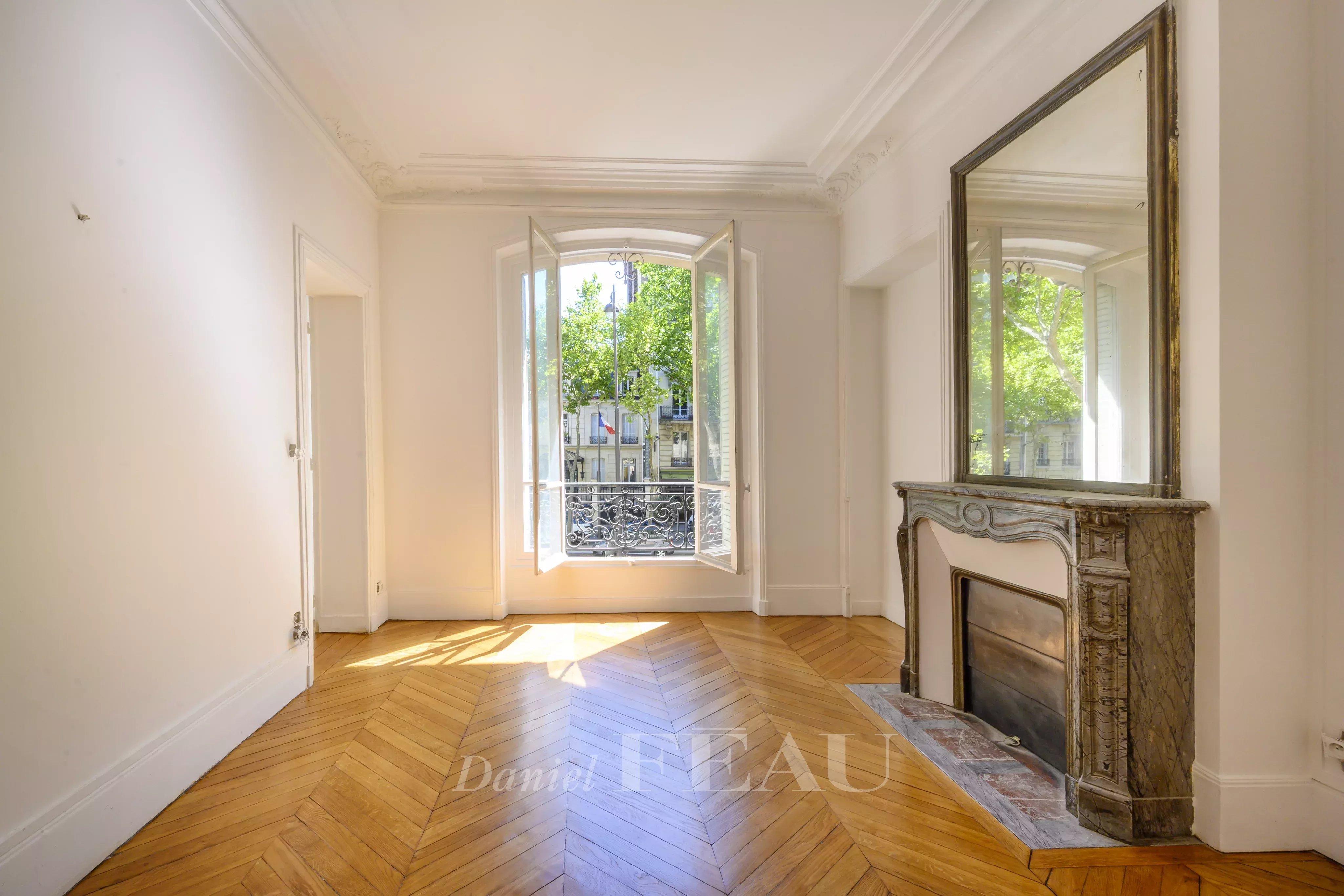 Vente Appartement Paris 7ème