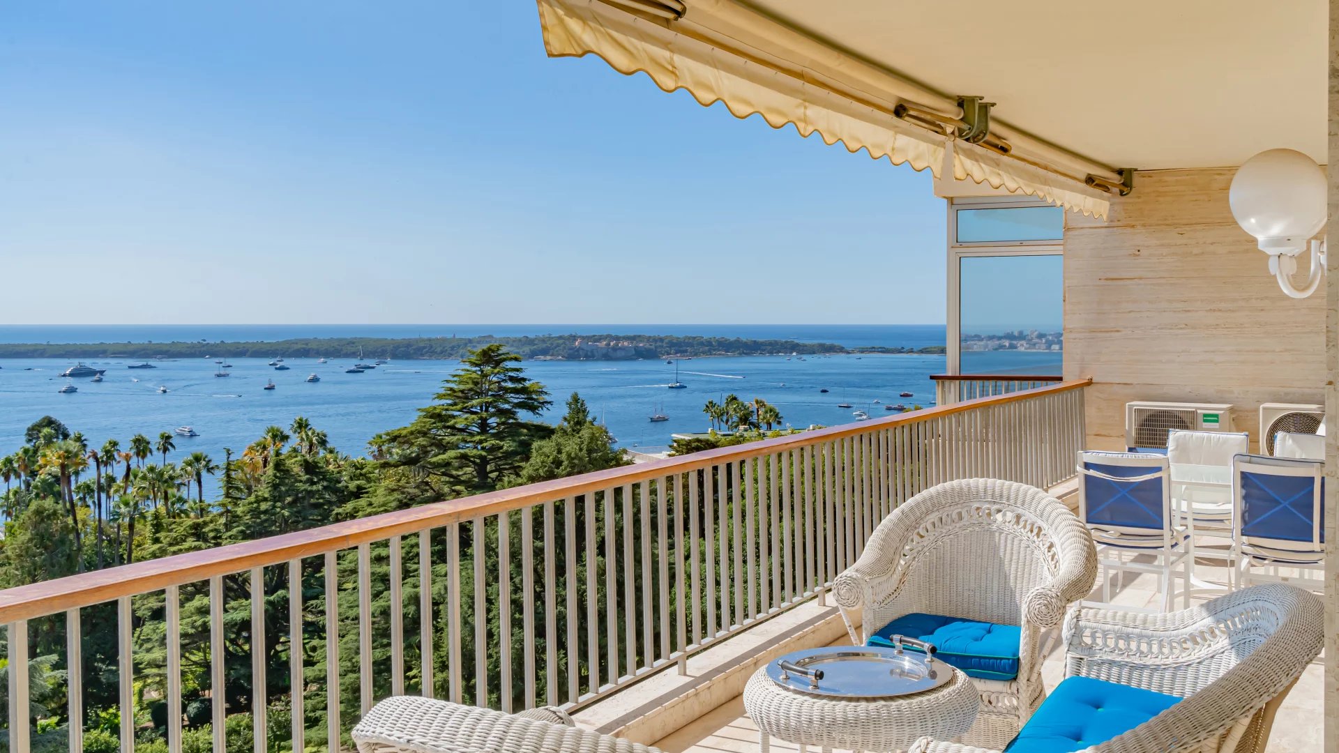 Sale Apartment Cannes