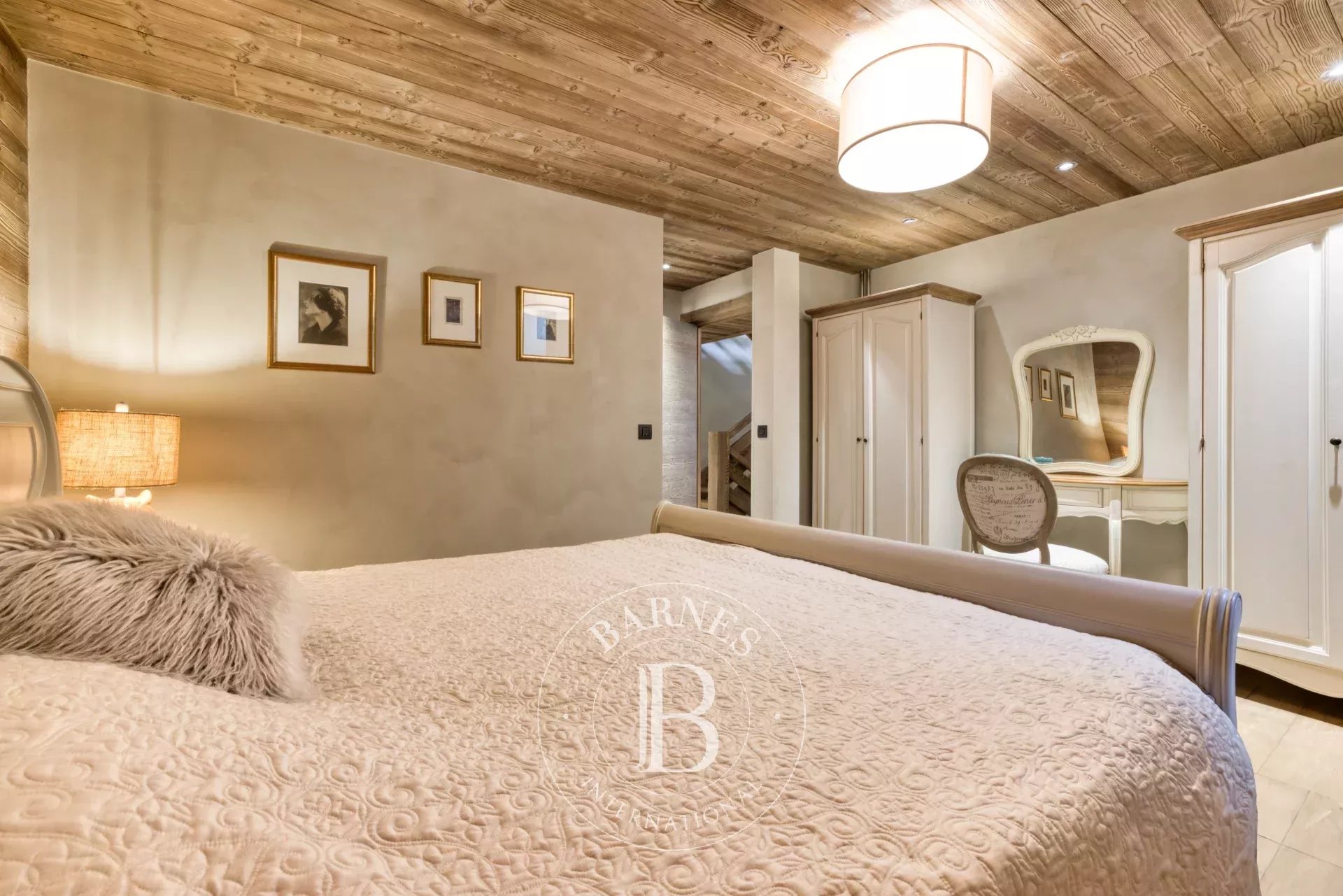 Dağ evi Chamonix-Mont-Blanc - picture 26