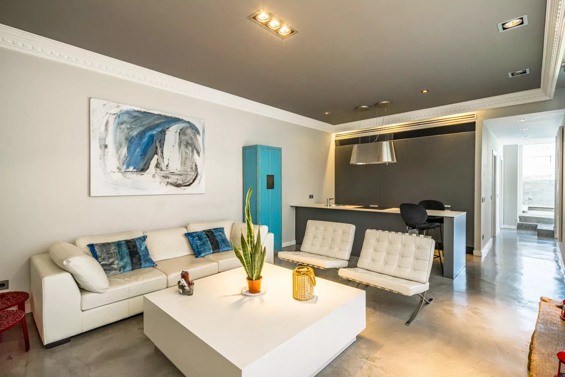 Daire Madrid - picture 14