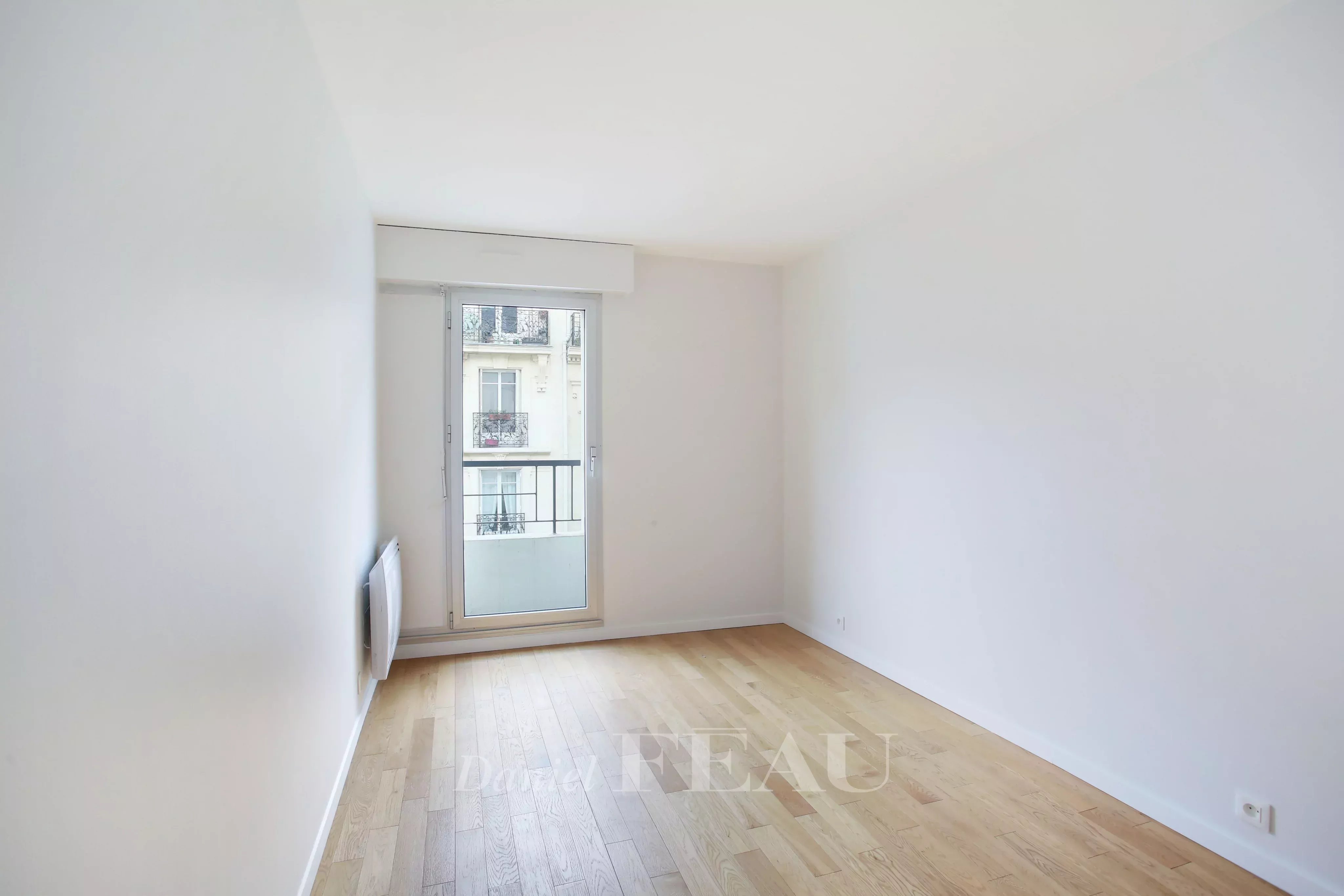 Rental Apartment Paris 16th