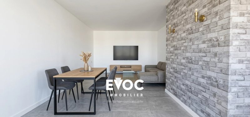 Bien immobilier à Montpellier