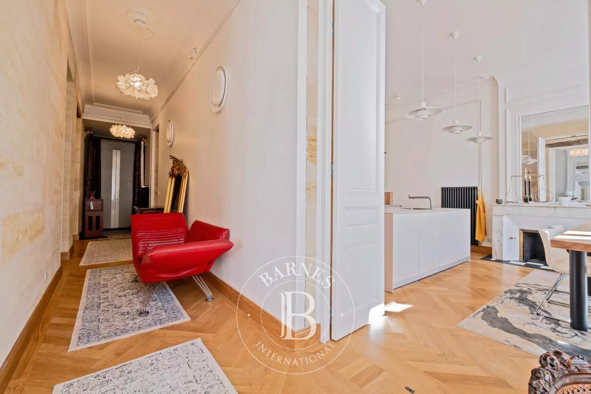 Daire Bordeaux - picture 6