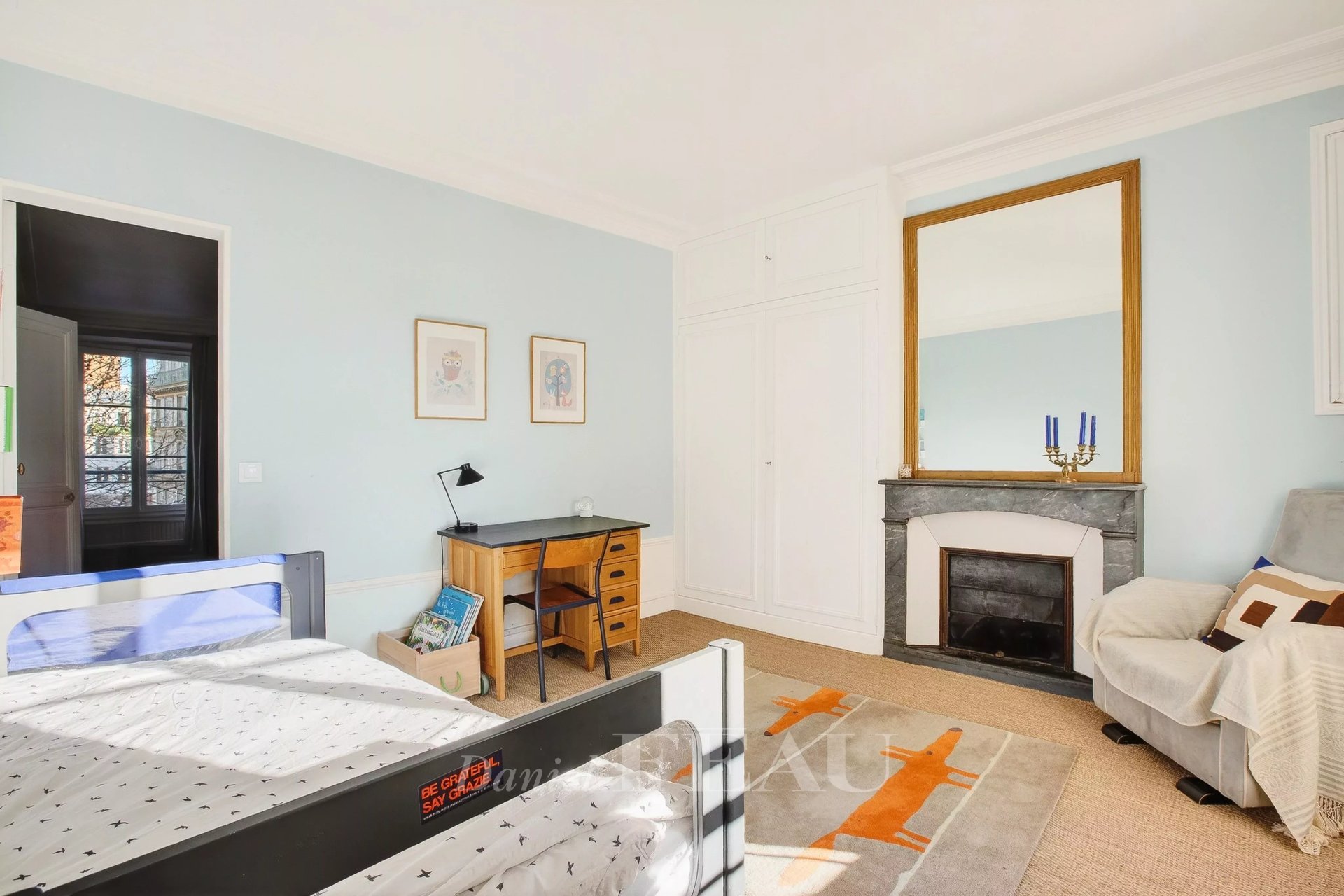 3 Bedroom Apartment/Flat's Image 11
