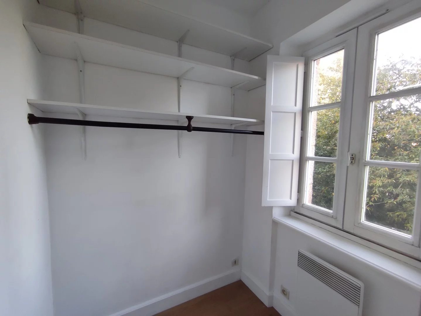 DINAN CENTRE APPARTEMENT T2  – EN EXCLUSIVITE –