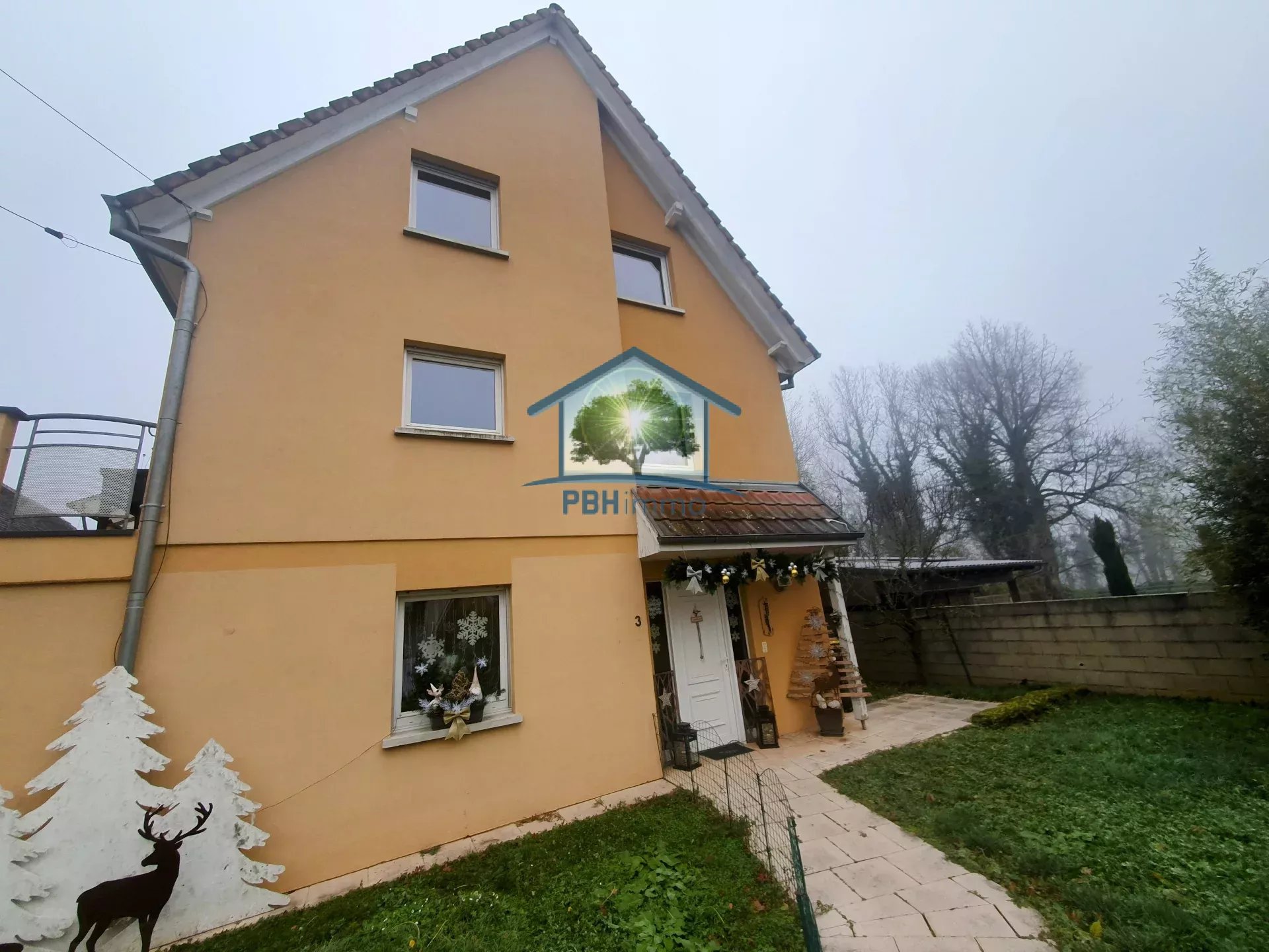 Rental Apartment Obermodern-Zutzendorf