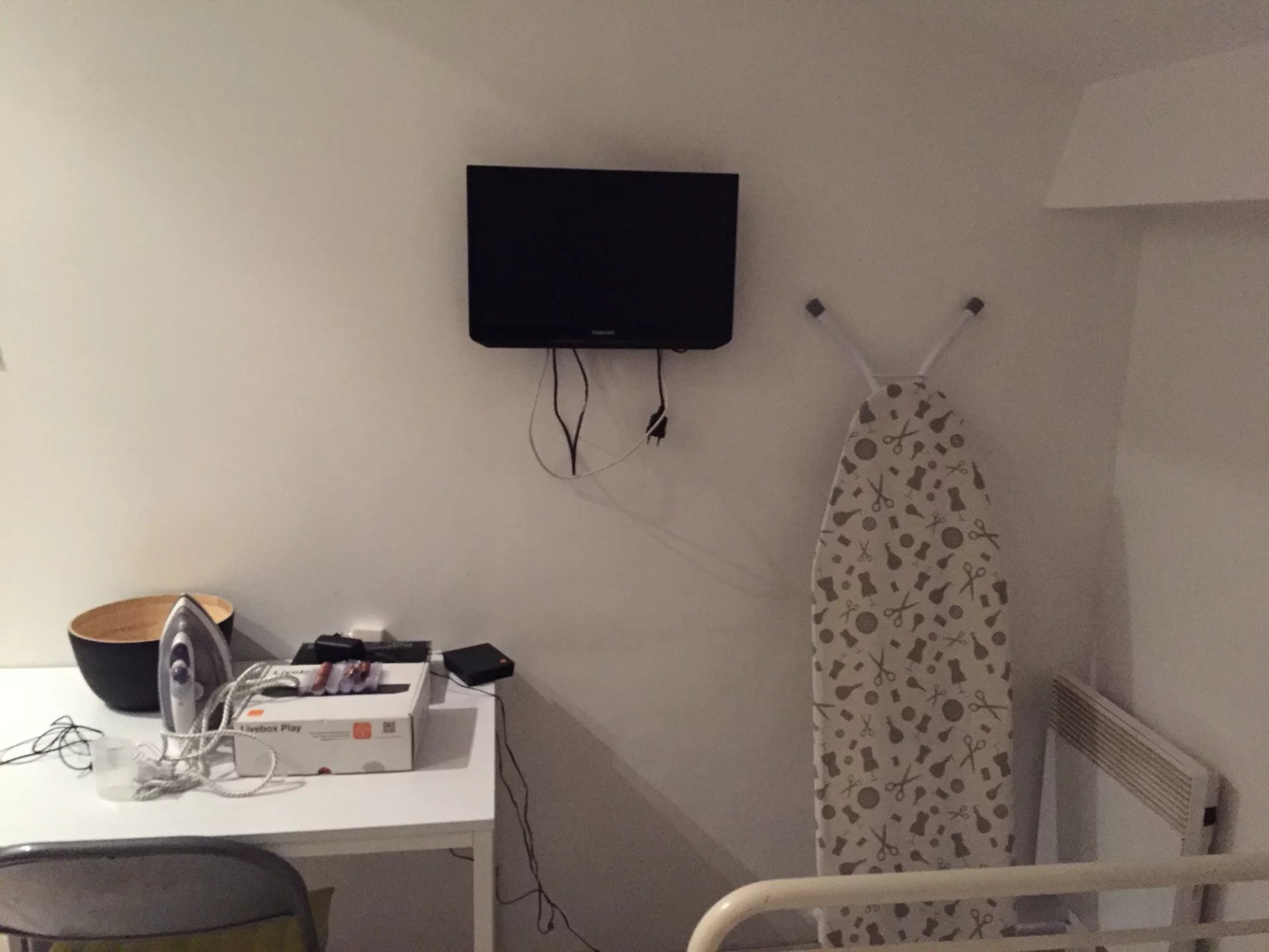 Agence immobilière de BEP LOGEMENT