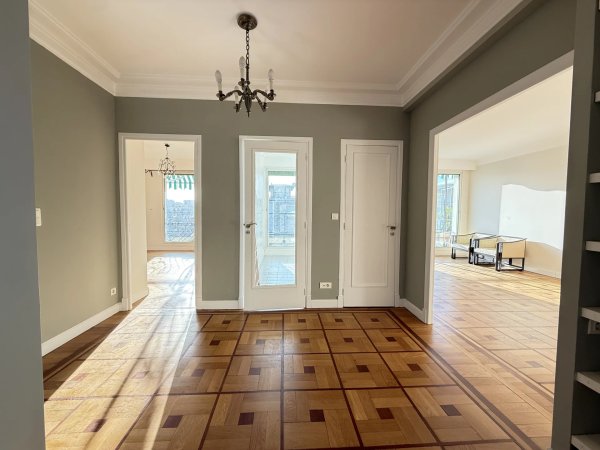 Prime Nice Carré d'Or – Exceptional Top-Floor Apartment — photo 3