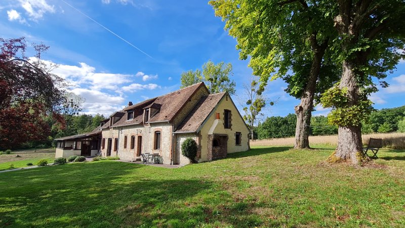 À vendre Propriété | Mortagne-au-Perche - picture 1