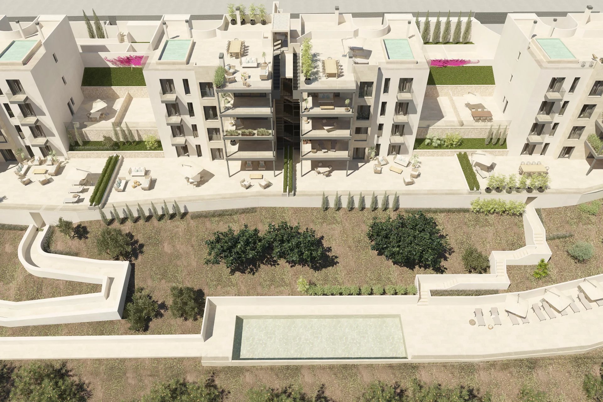 Sale Penthouse Santa Ponsa