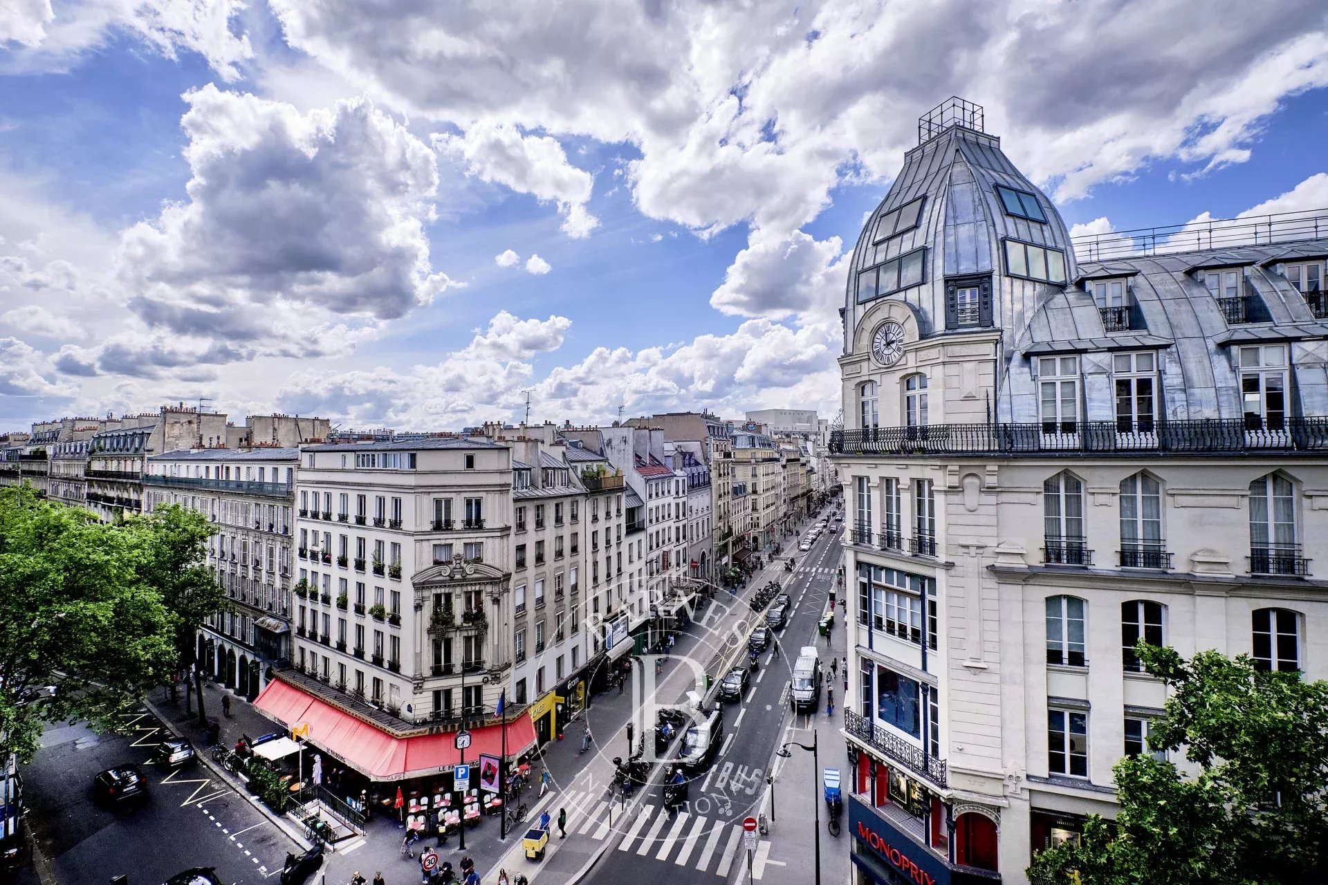 Квартира Paris 11ème - picture 10