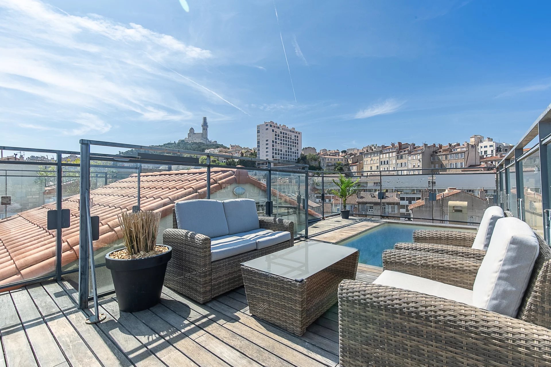 Agence immobilière de PRIVILEGE PARTNERS