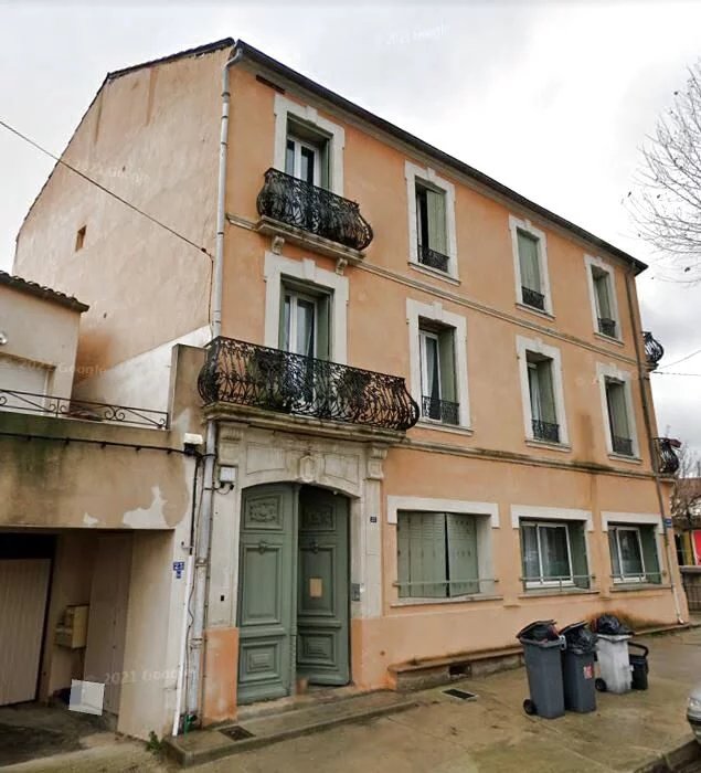 Location Appartement Saint-André-de-Sangonis