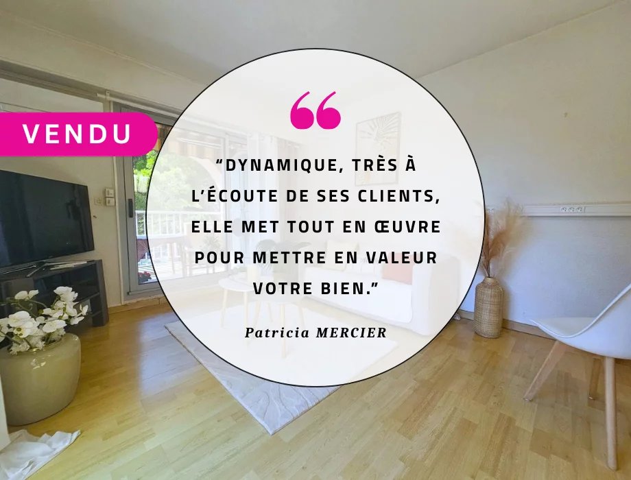 EXCLUSIVITE - Hyères Port - Grand Studio,  lumineux, coin nuit + loggia, résidence avec ascenseur