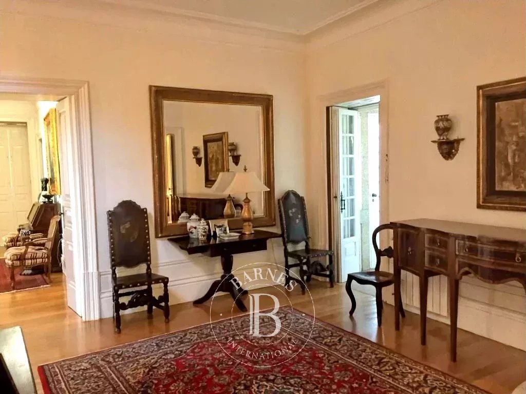 Solar do Século XVIII