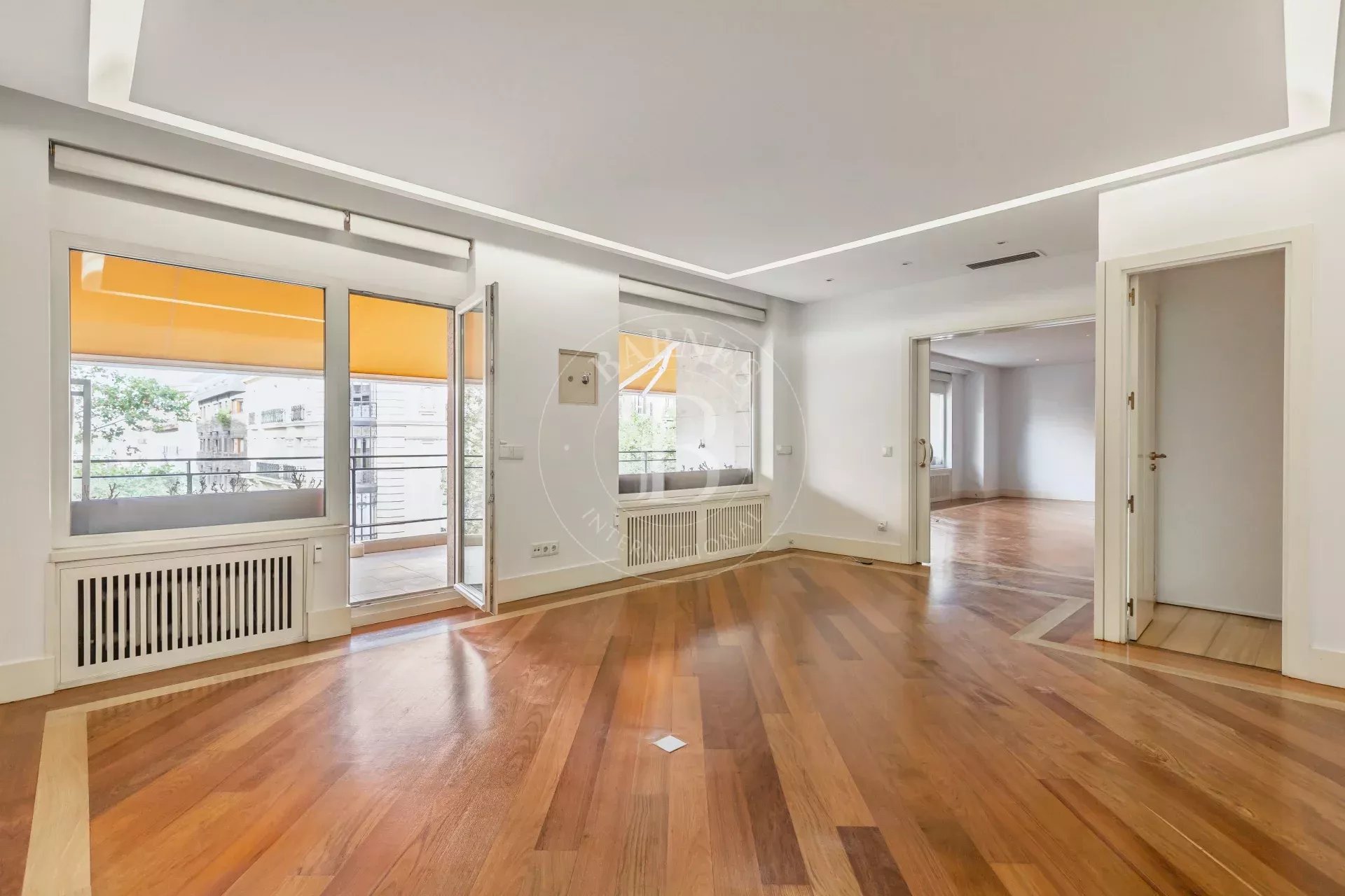 Daire Madrid - picture 10