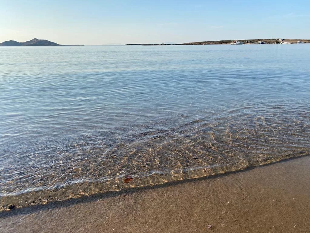 Agence immobilière de PARIS - LONDON - PAROS