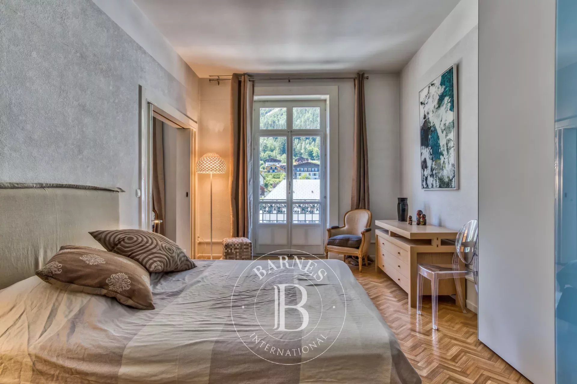 Daire Chamonix-Mont-Blanc - picture 5