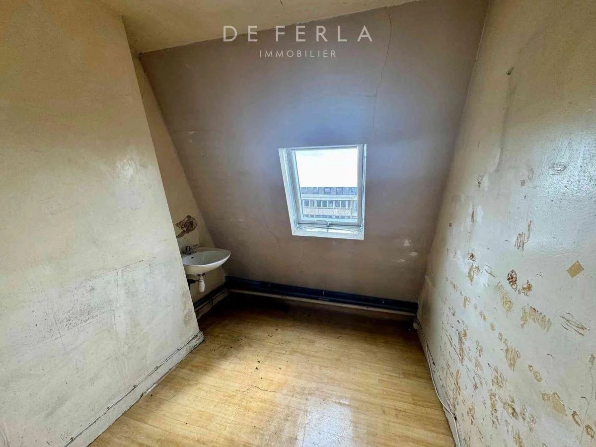 Vente Appartement Paris 14ème