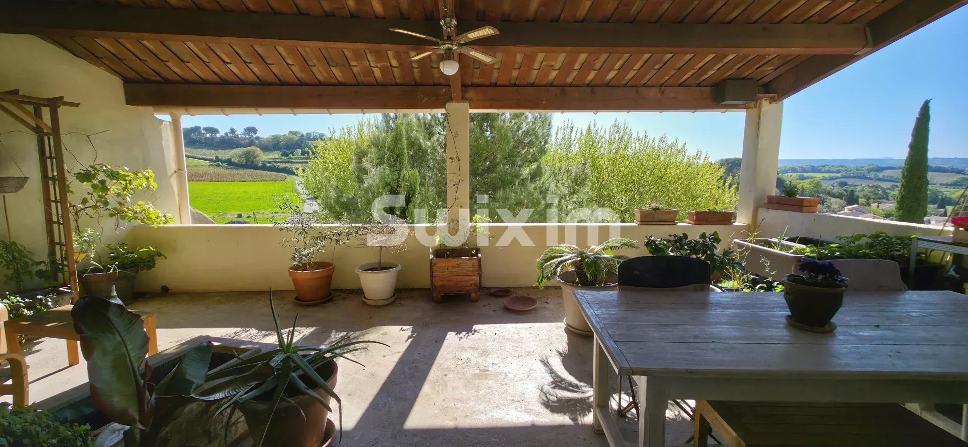 Agence immobilière de THIERRY VEYRADIER AGENCE IMMOBILIER