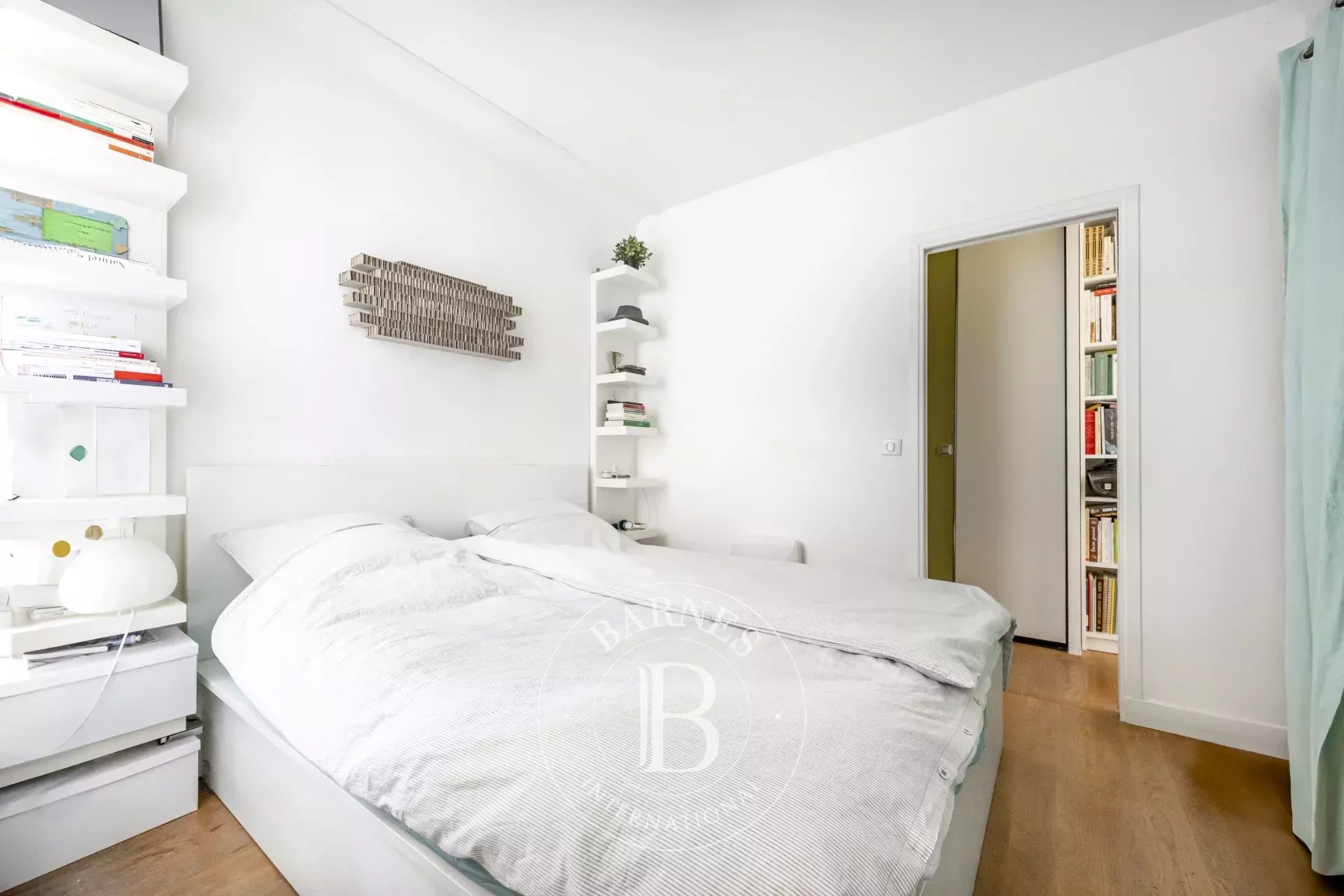 Daire Paris 11ème - picture 9