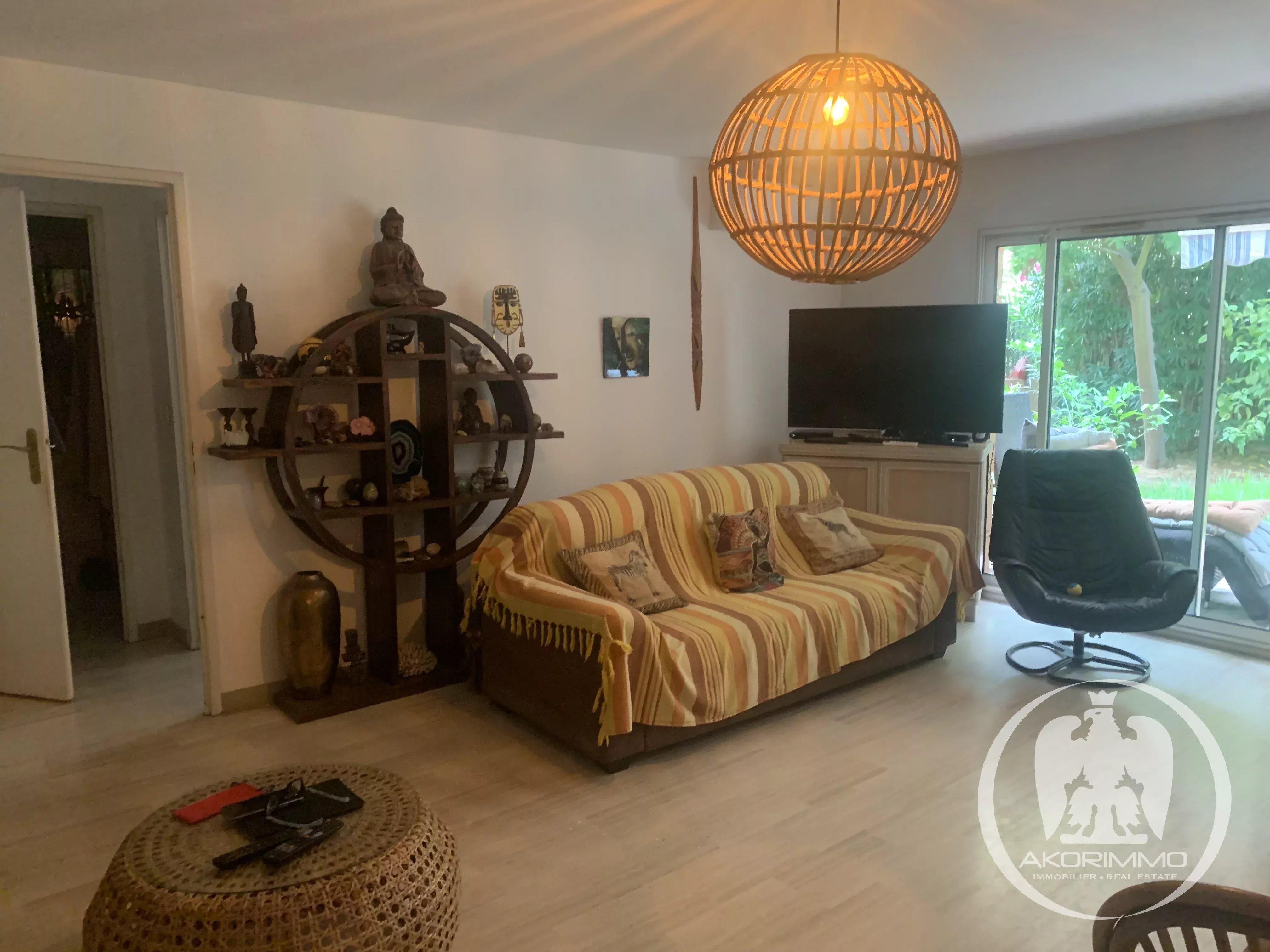 Продажа Квартира - Ницца (Nice) Borriglione