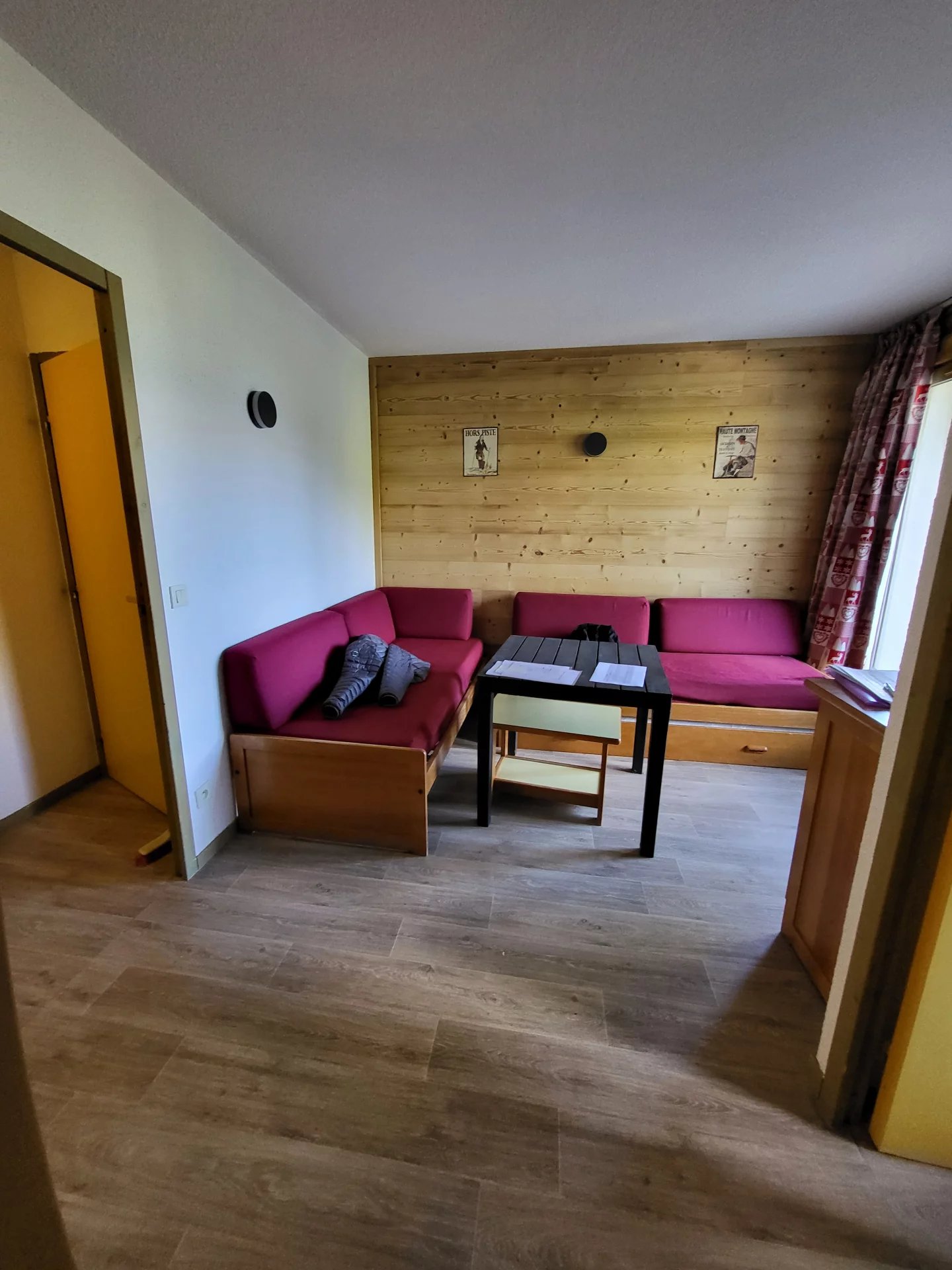 Maison à vendre, 2 pièces, 30 m², Oz